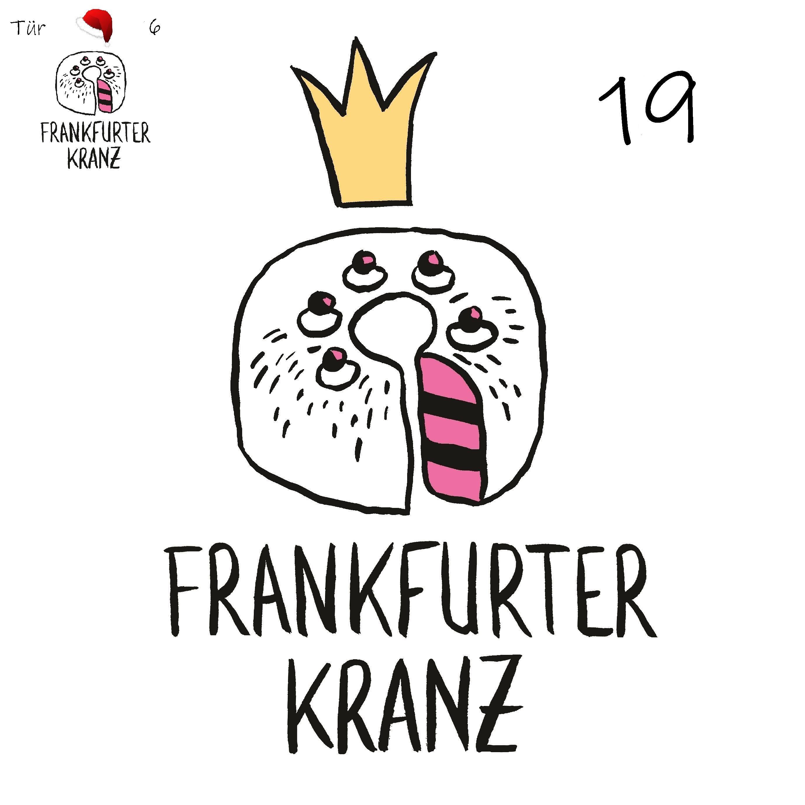 Adventskalender 2020 - Türchen 6: Über kranke Prinzen, neue Prinzessinnen und Reality TV galore!