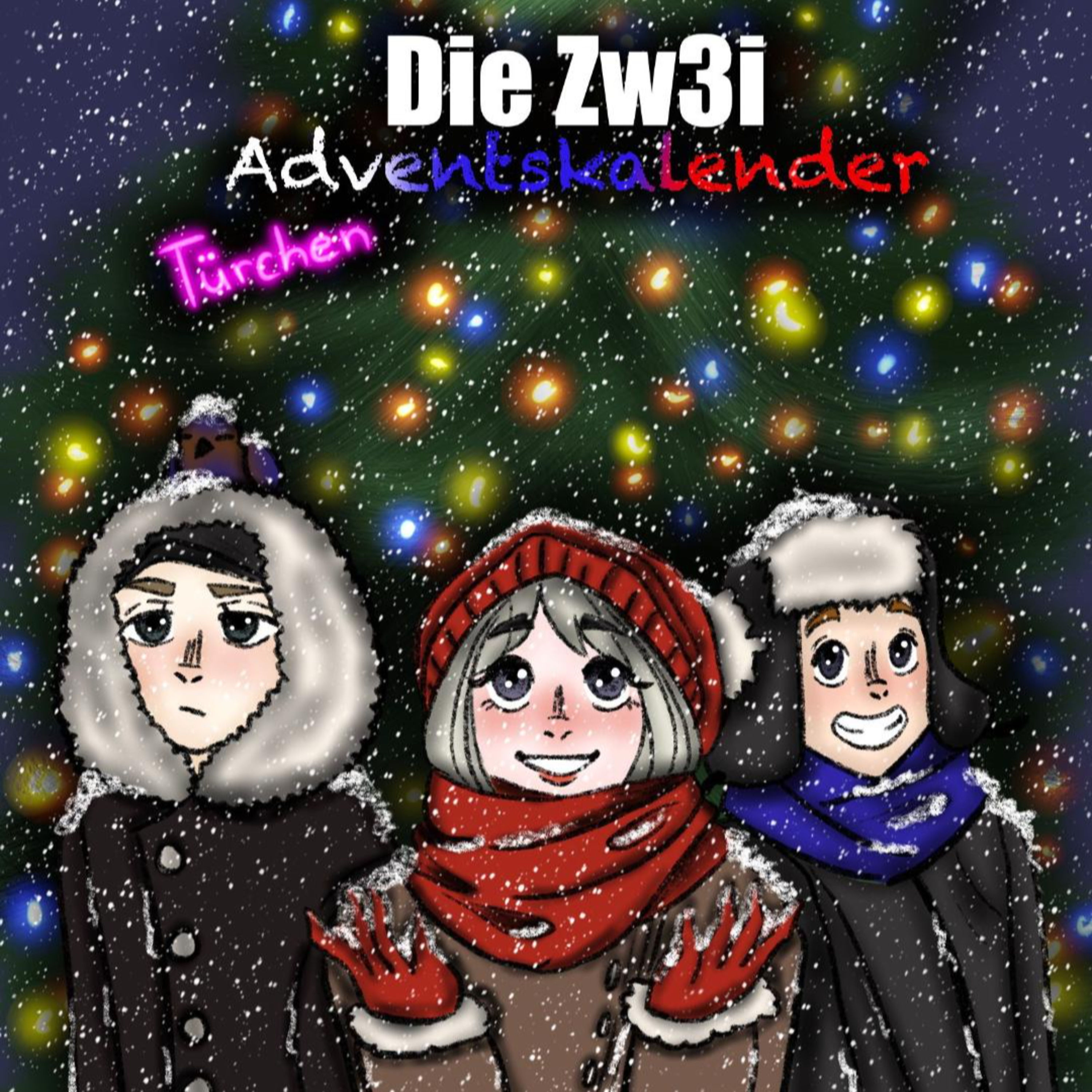 Adventskalender 2022
