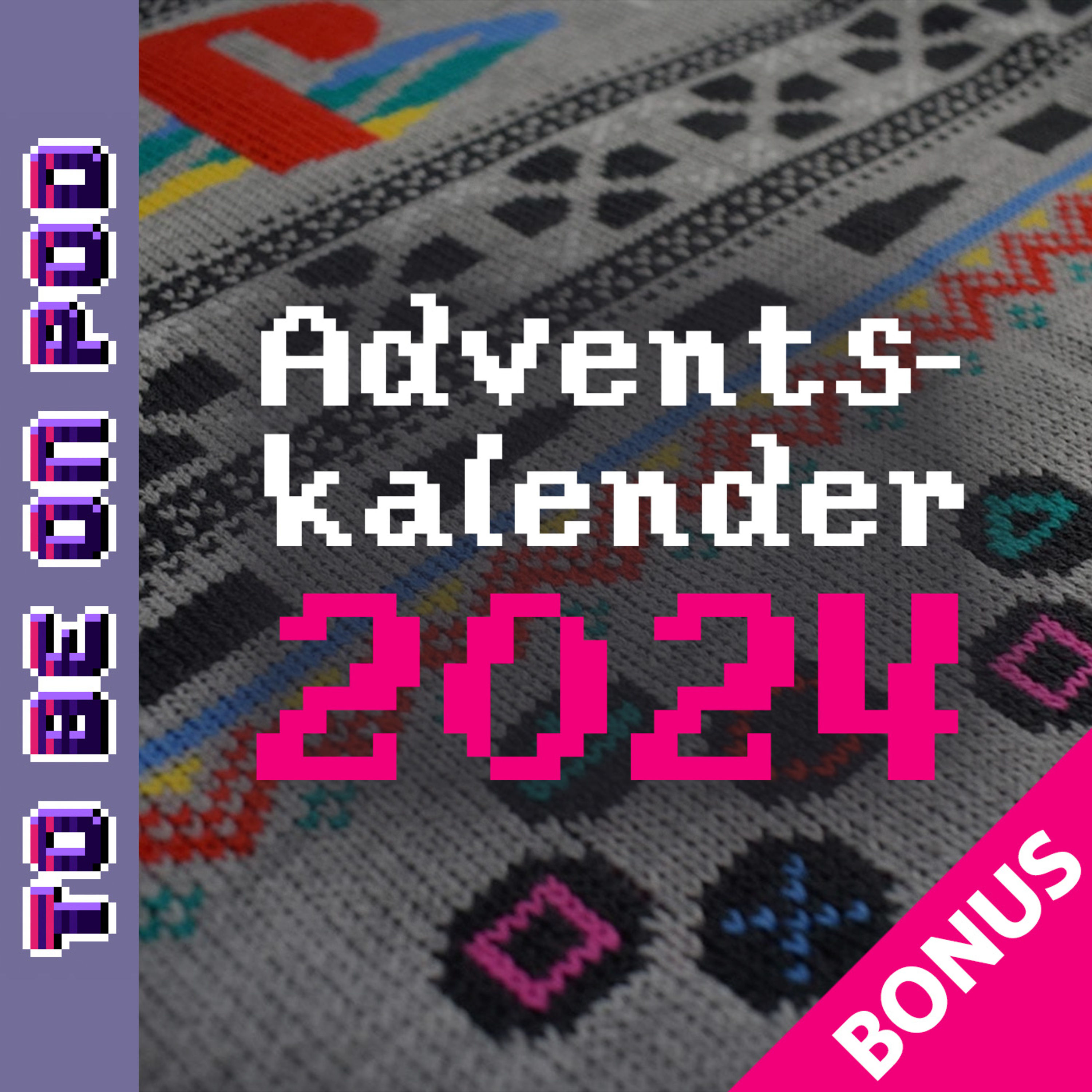 Adventskalender 2024: Epilog