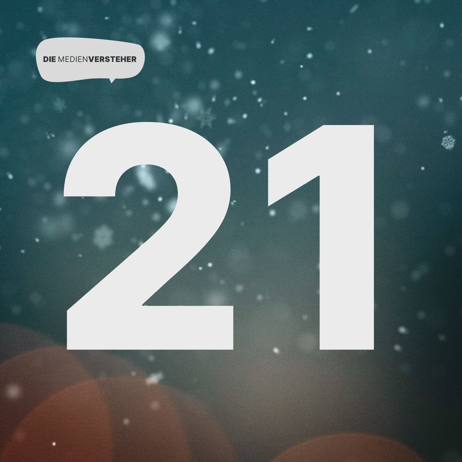 Adventskalender #21: Die alte Zeitung