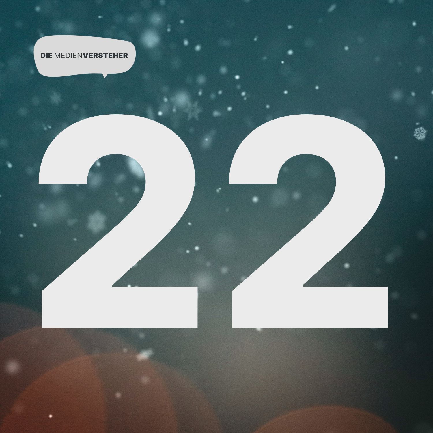 Adventskalender #22: Keine eigenen Fakten