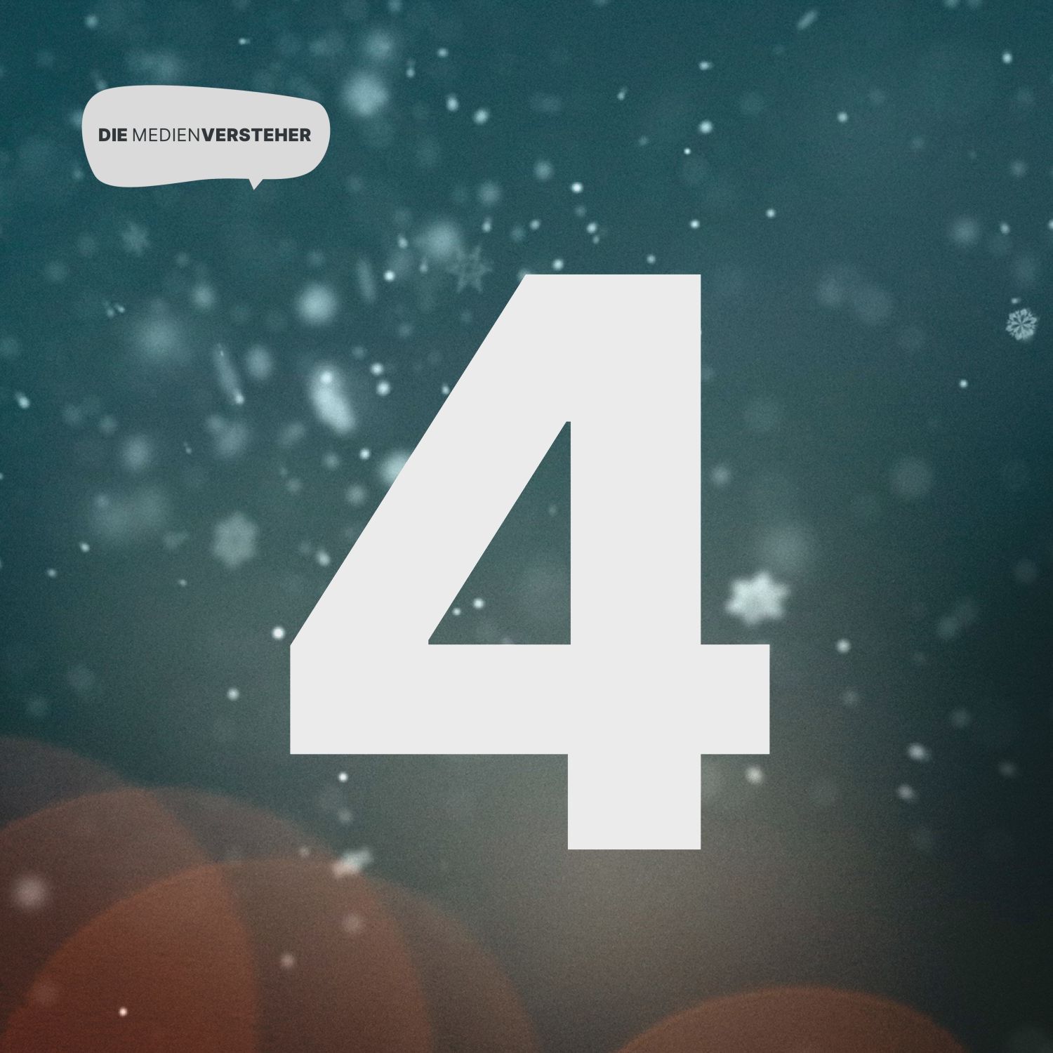 Adventskalender #4: The internet never forgets