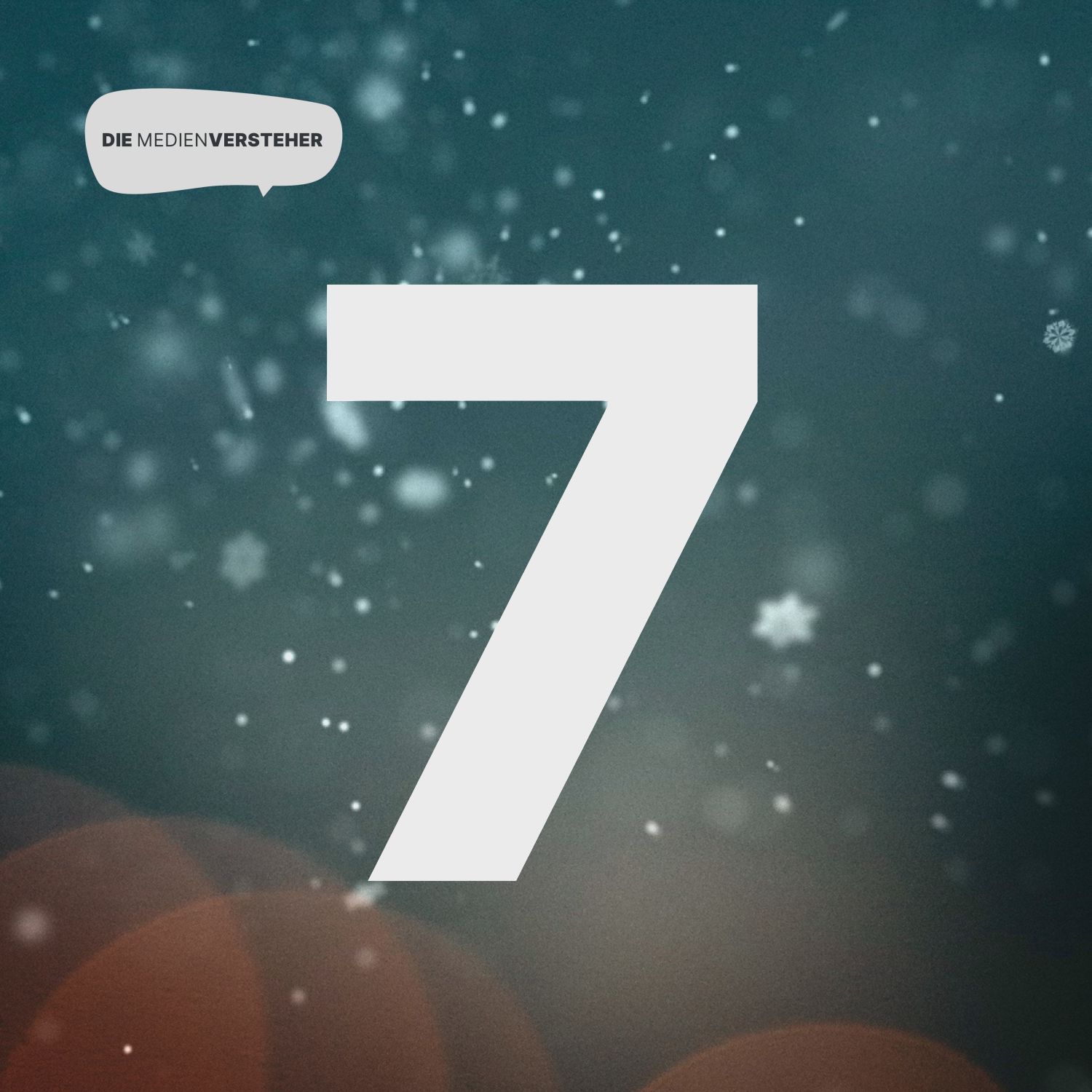 Adventskalender #7: Man kann nicht nicht kommunizieren