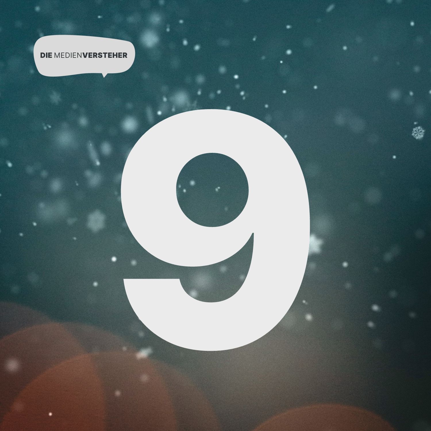 Adventskalender #9: Die Rache der Journalisten