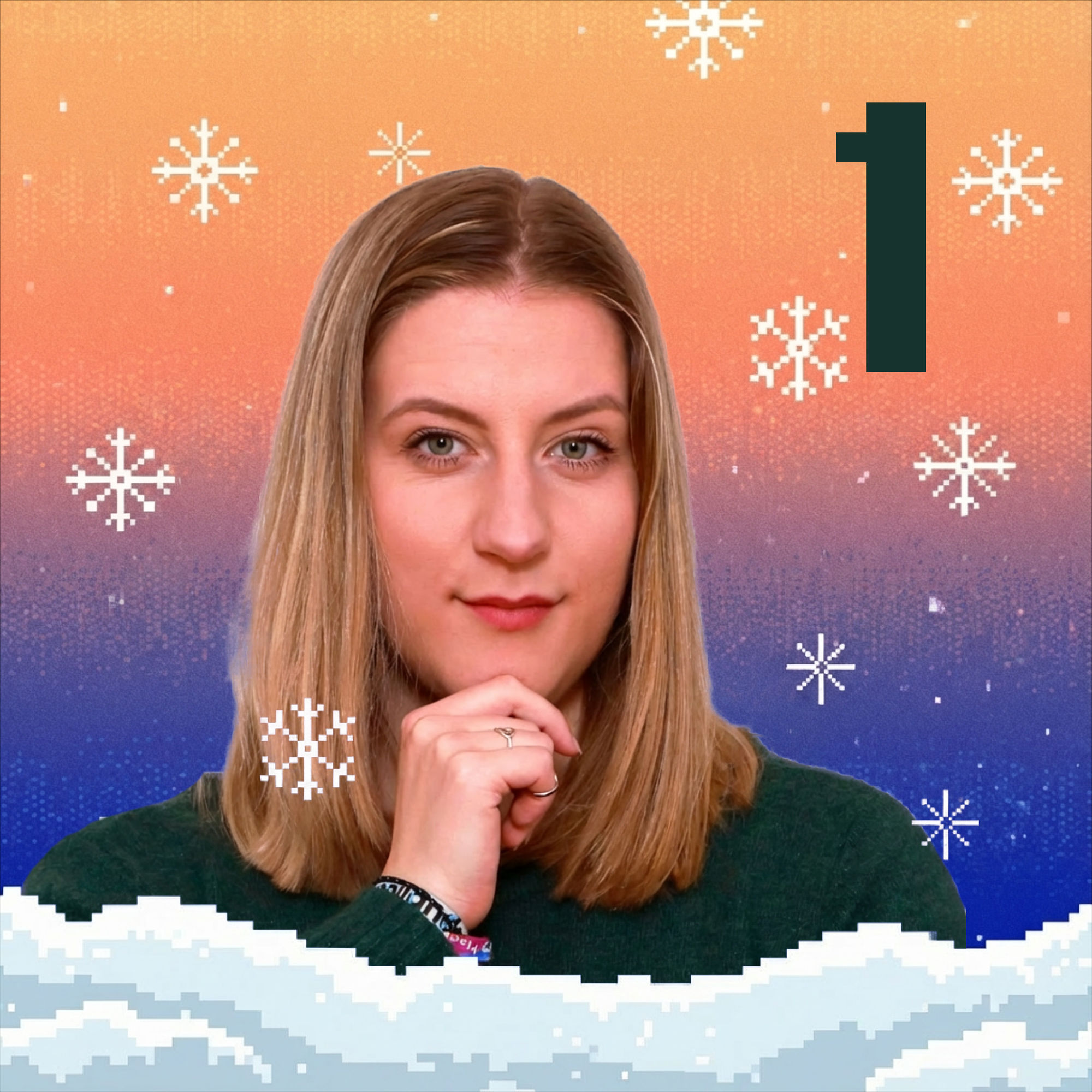Adventskalender: Türchen 1