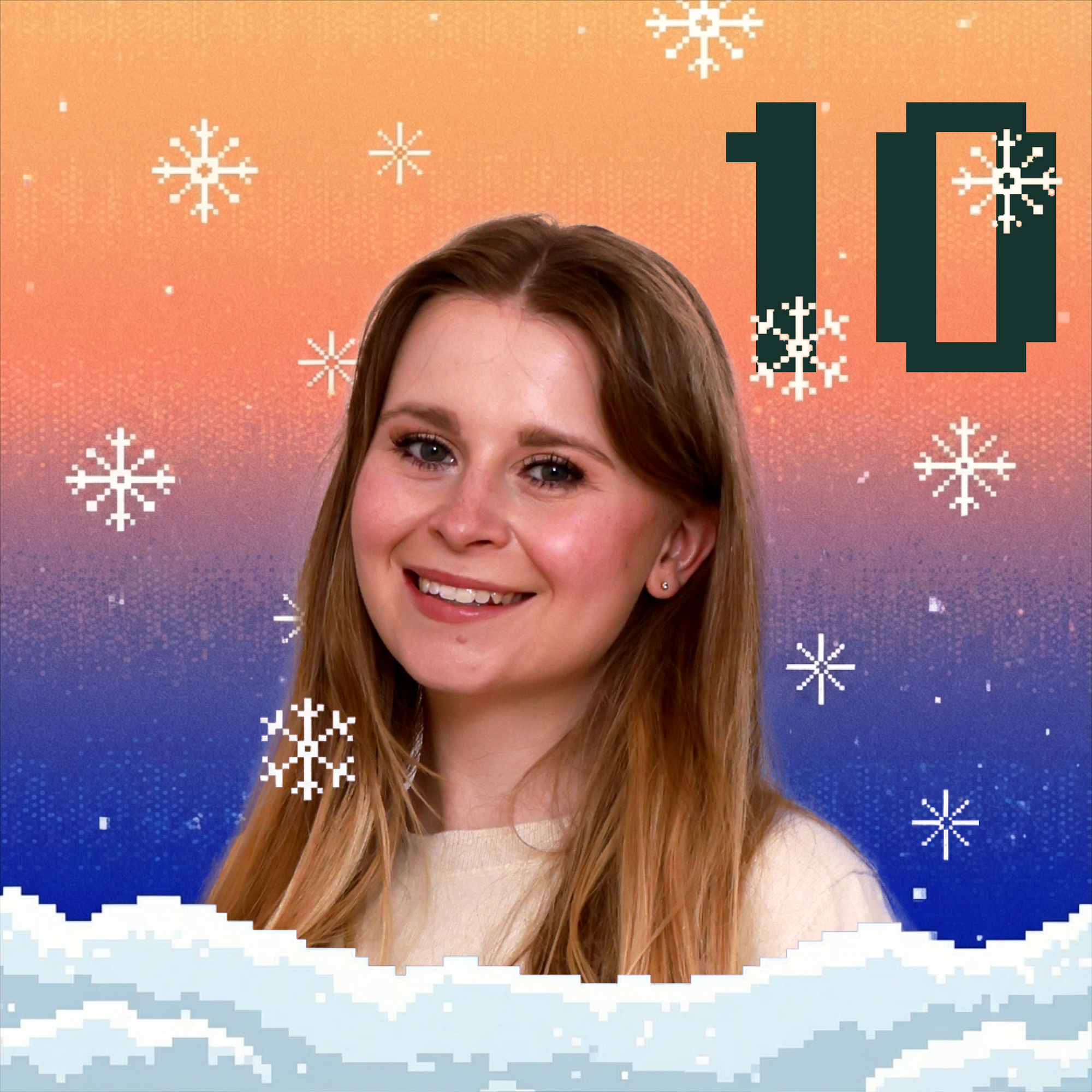 Adventskalender: Türchen 10