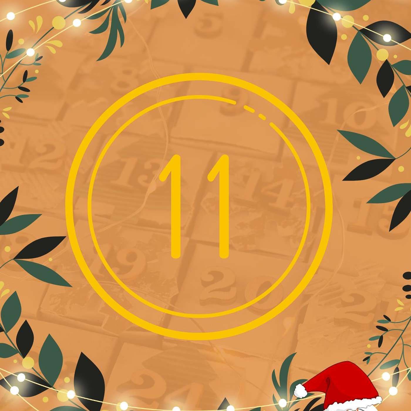Adventskalender Türchen 11: "Weihnachtserinnerungen" von Thanh Mondberg