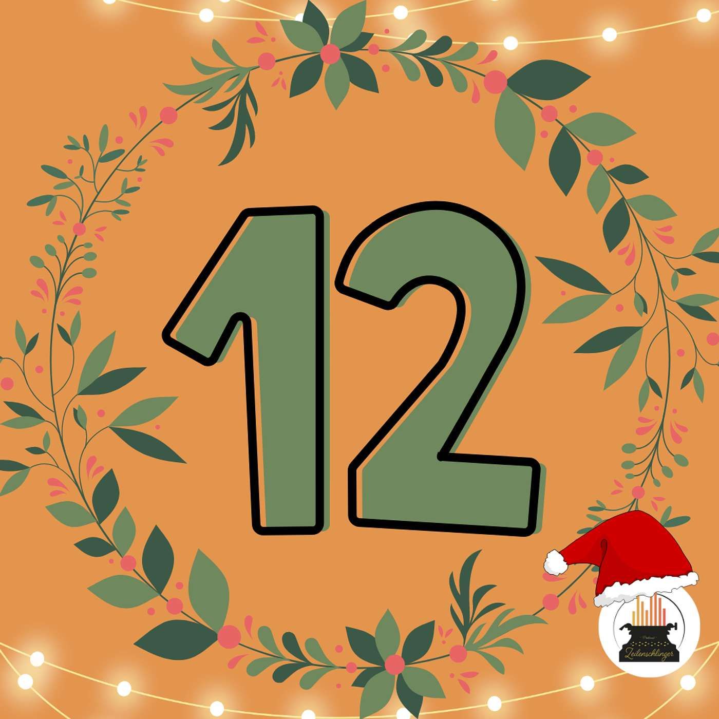 Adventskalender Türchen 12: "Der magische Weihnachtsglöckchenbaum" von Monika Glück
