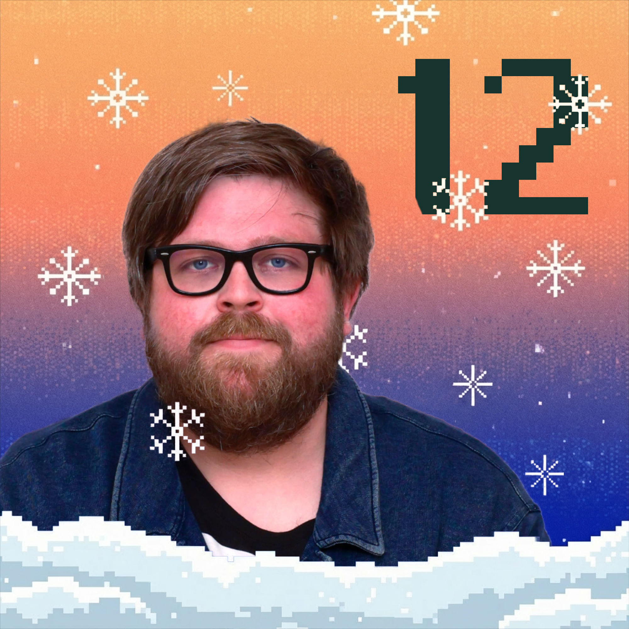 Adventskalender: Türchen 12