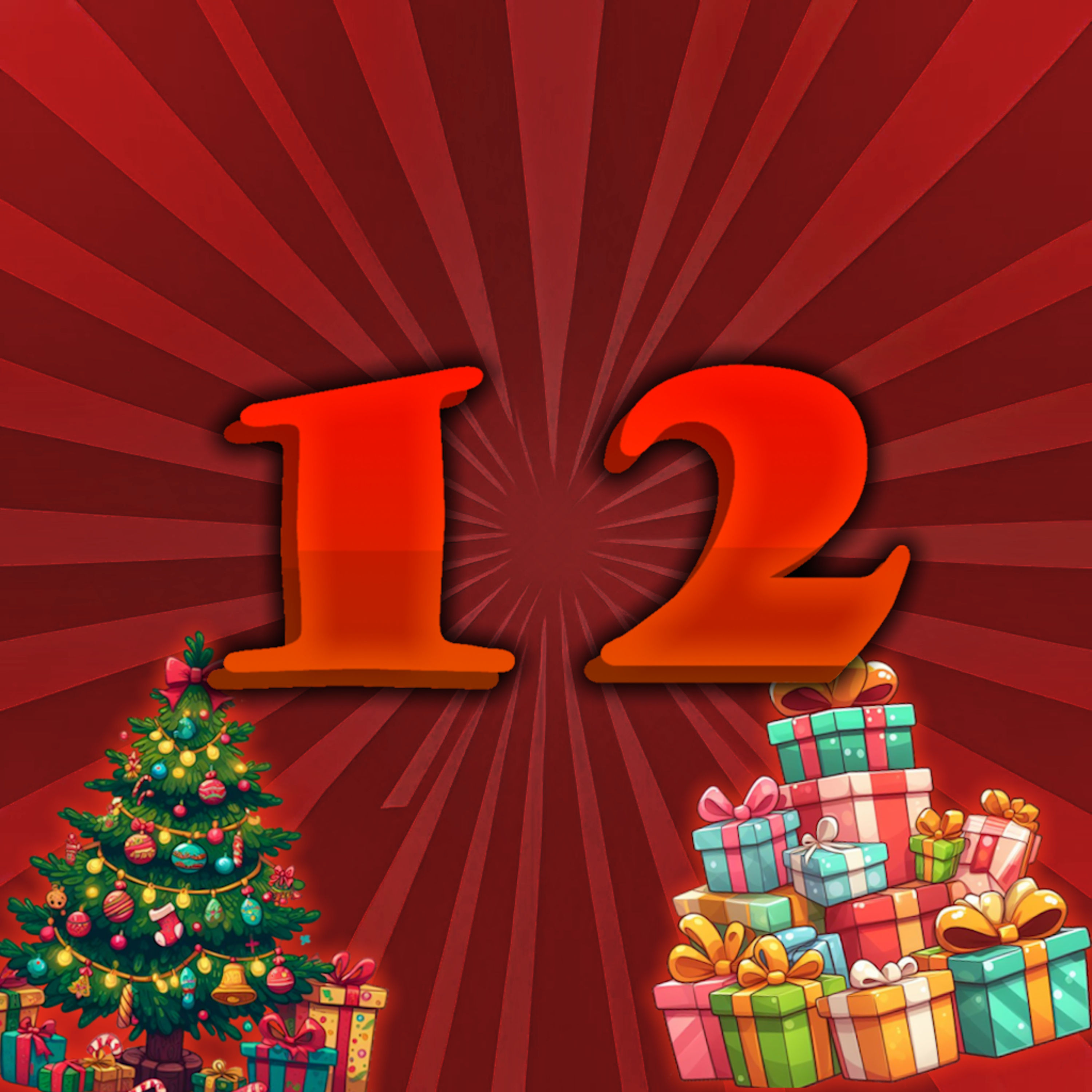 Adventskalender Türchen #12 🎄 | Unser Special-Guest ⭐💀