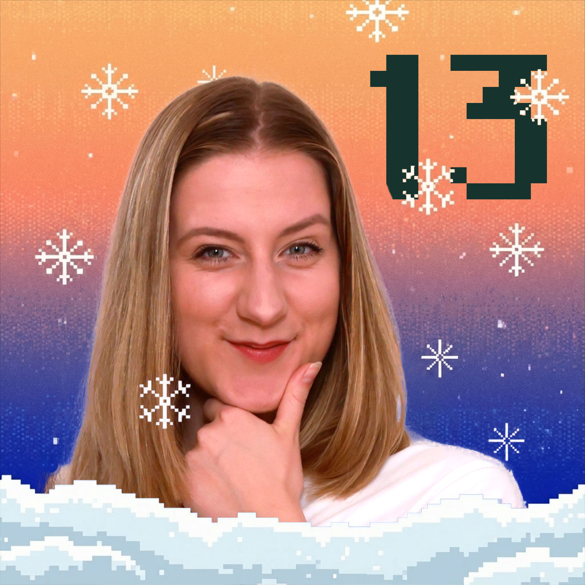 Adventskalender: Türchen 13
