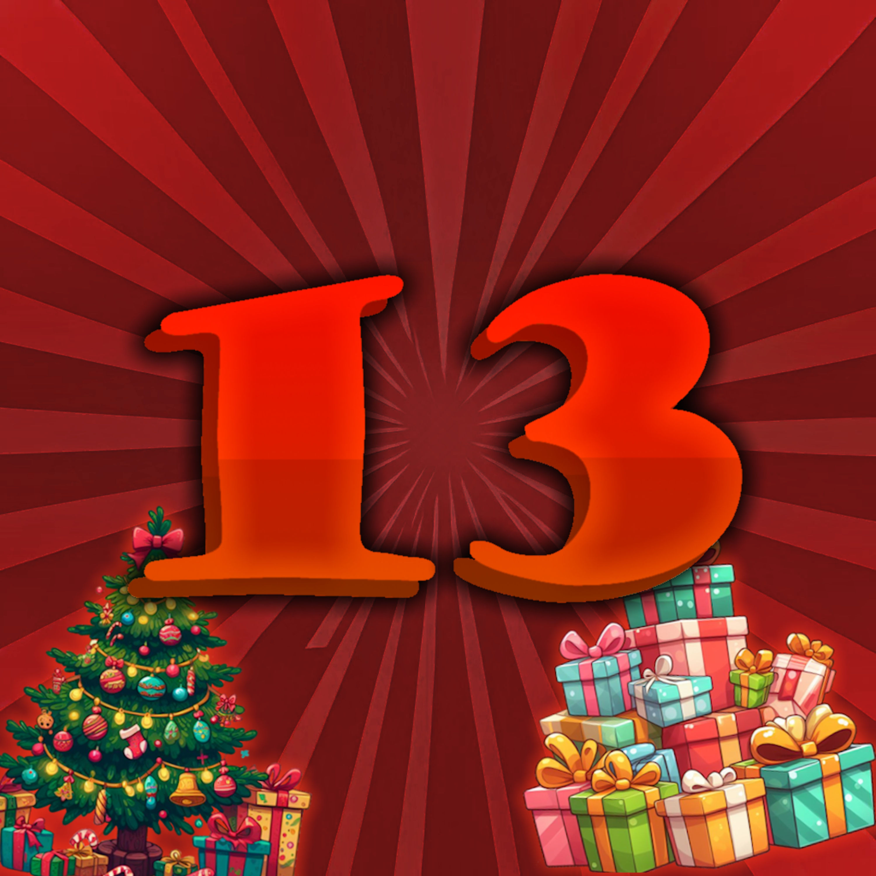Adventskalender Türchen #13 🎄 | Wir wurden BEKLAUT 👮💰