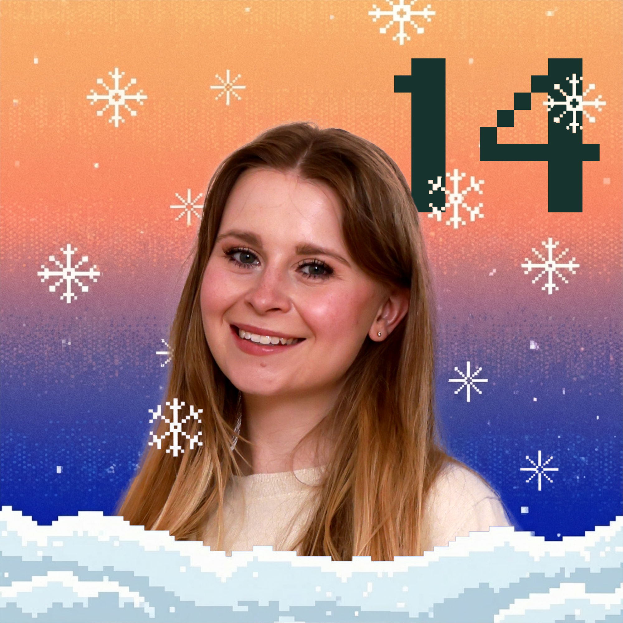 Adventskalender: Türchen 14