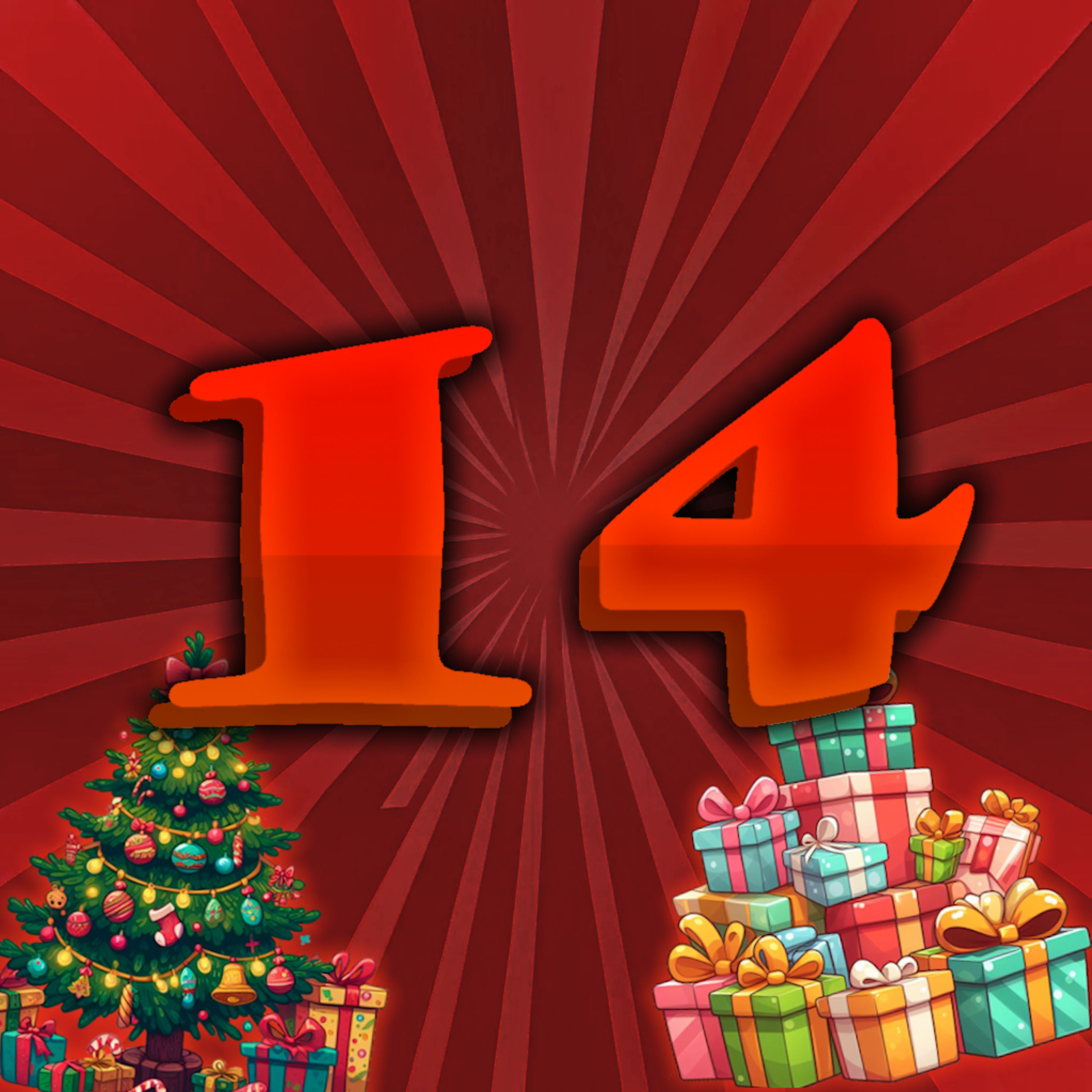Adventskalender Türchen #14 🎄 | Die Bratpfannenspiele 🍳⚽