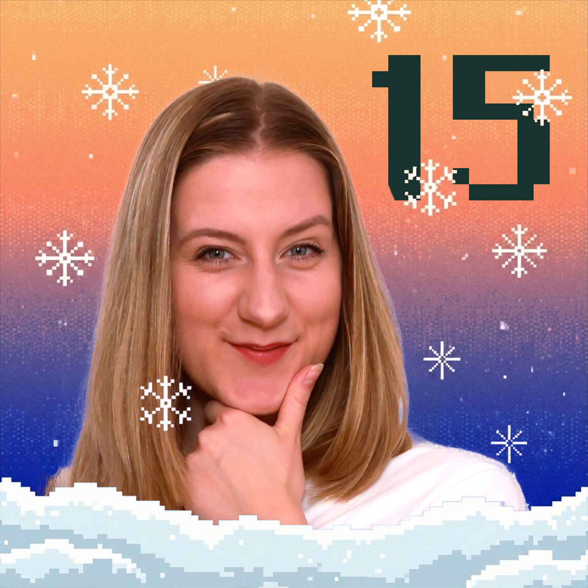 Adventskalender: Türchen 15