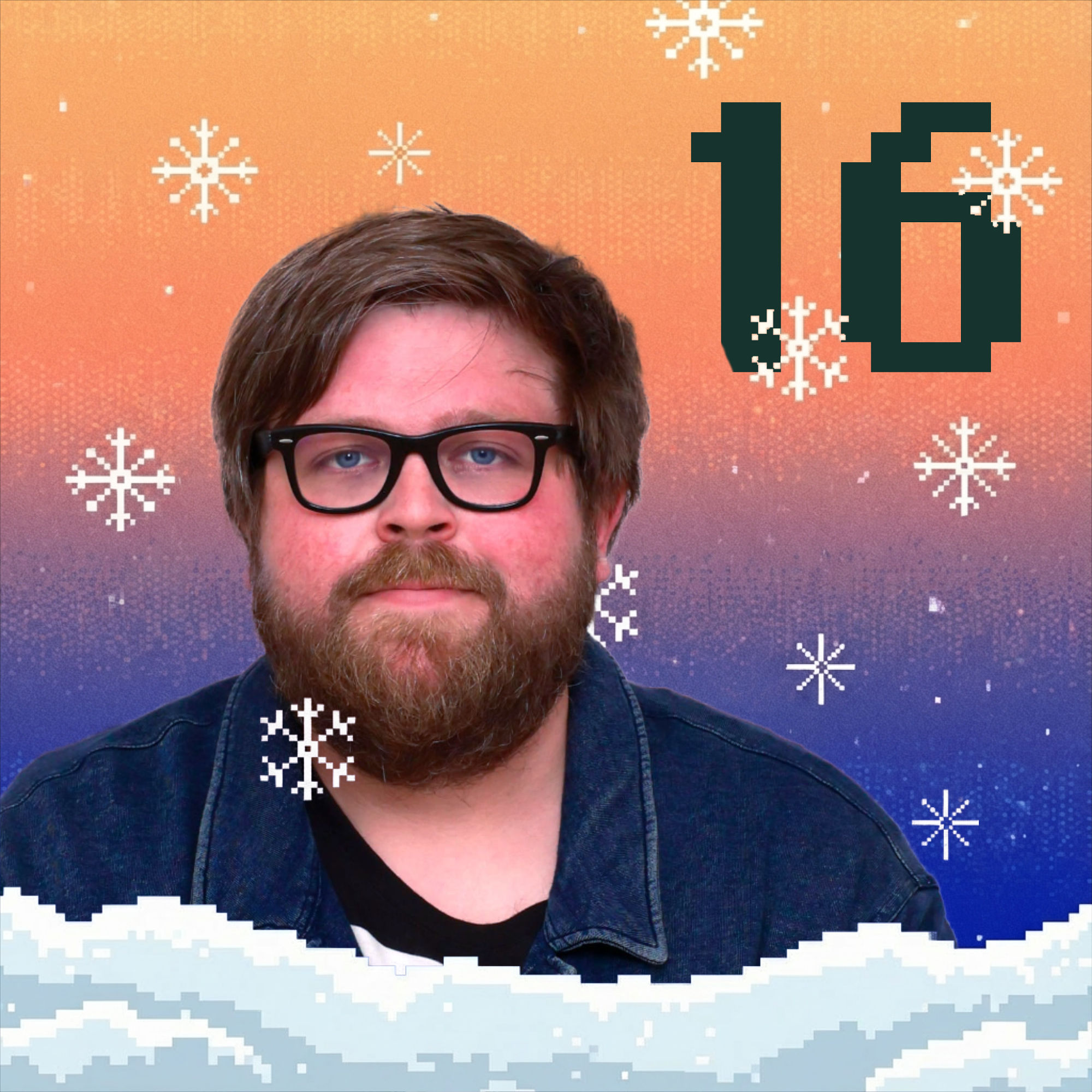 Adventskalender: Türchen 16