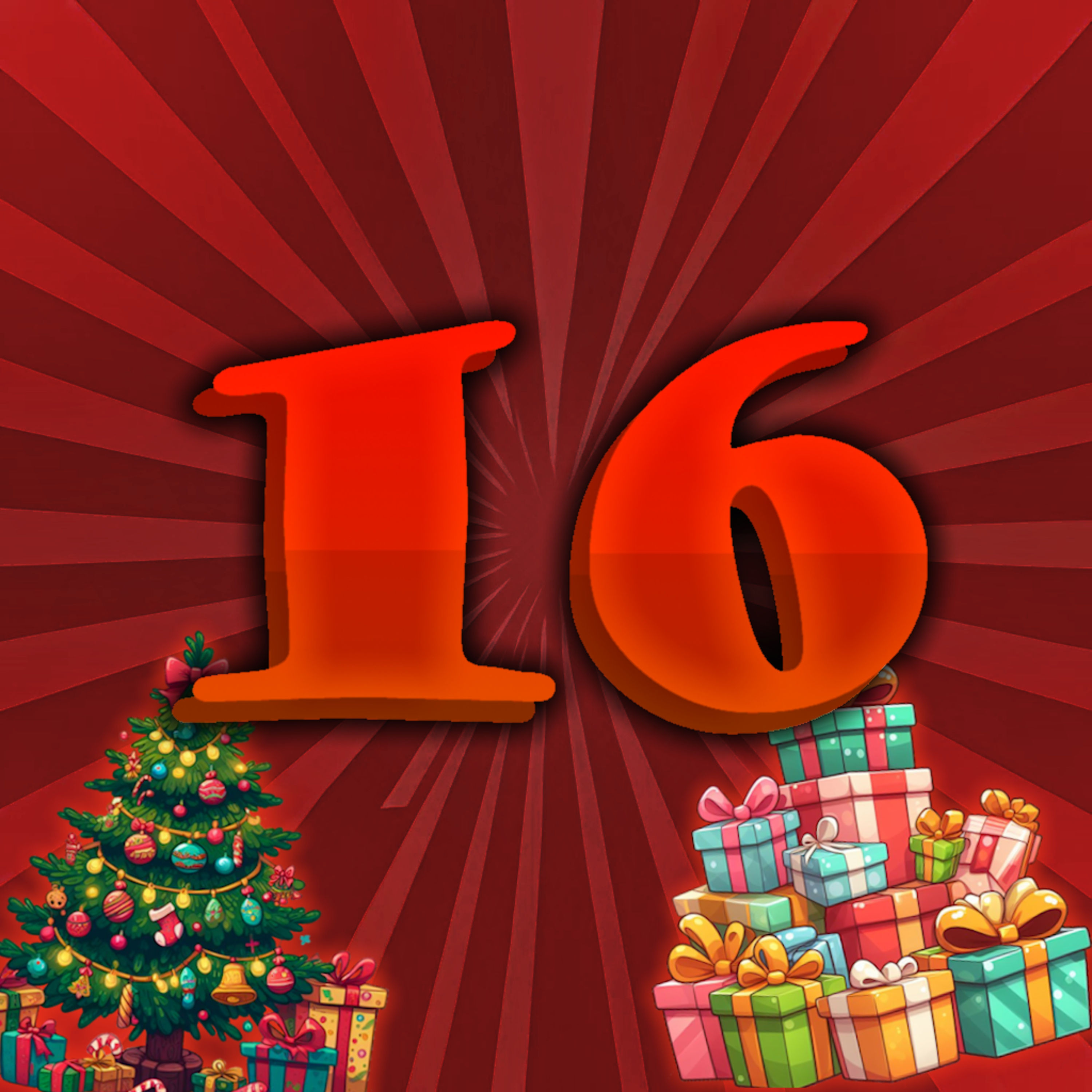 Adventskalender Türchen #16 🎄 | Schleimi, Schleim 🫢