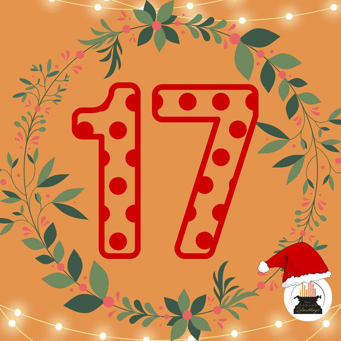 Adventskalender Türchen 17: "Perry" von Lukas Wallner