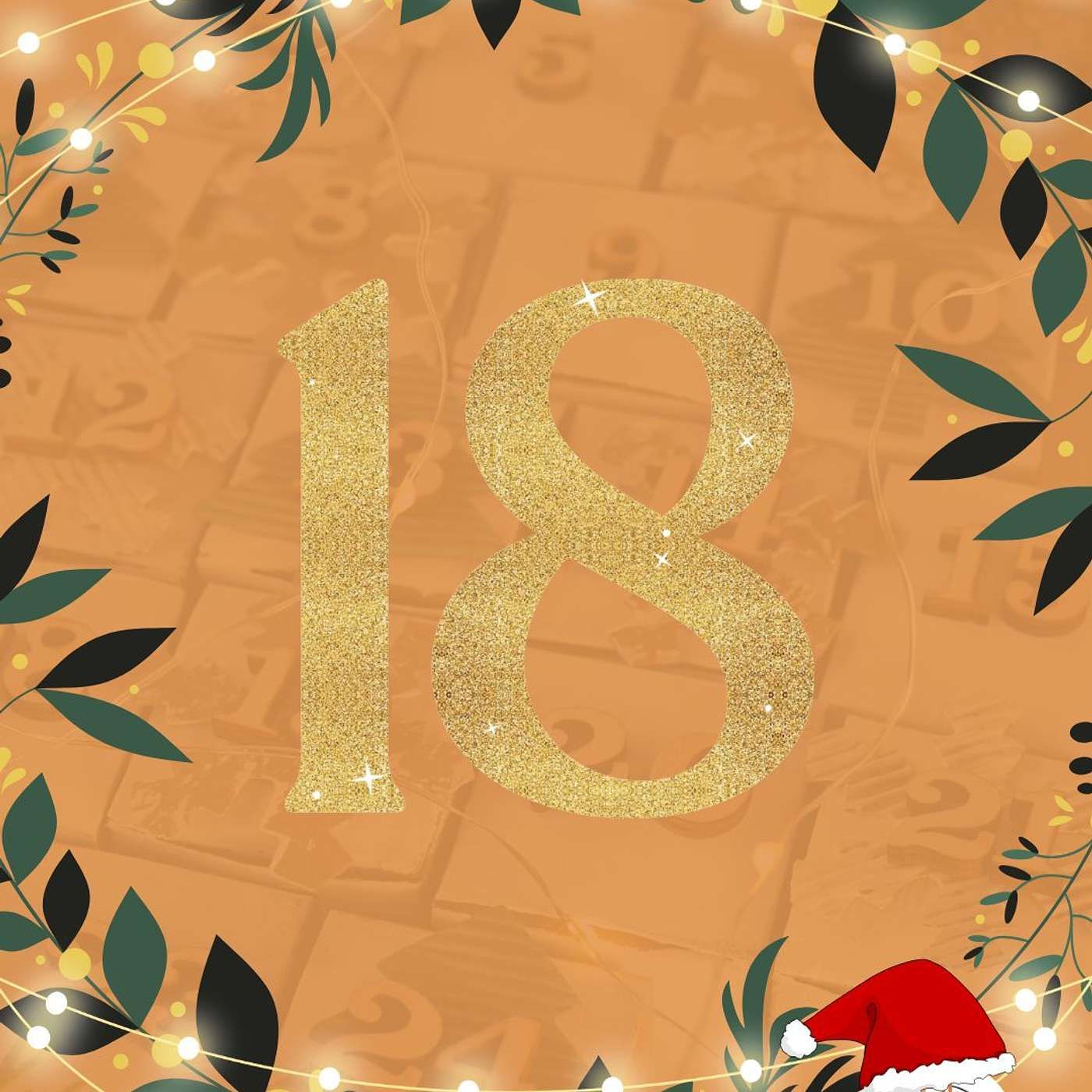 Adventskalender Türchen 18: "Ein Baum für den Zoo" von Saskia Dreßler