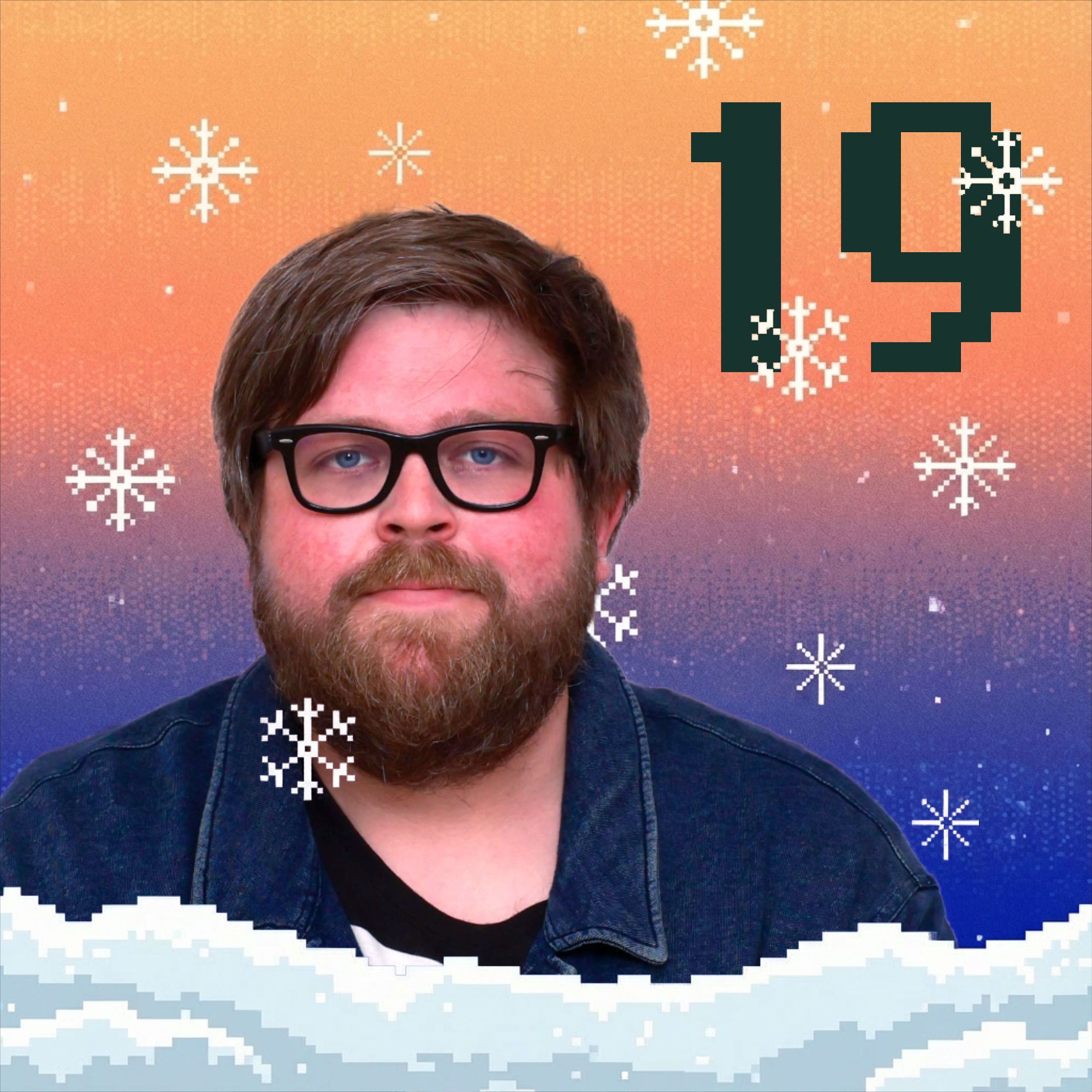 Adventskalender: Türchen 19