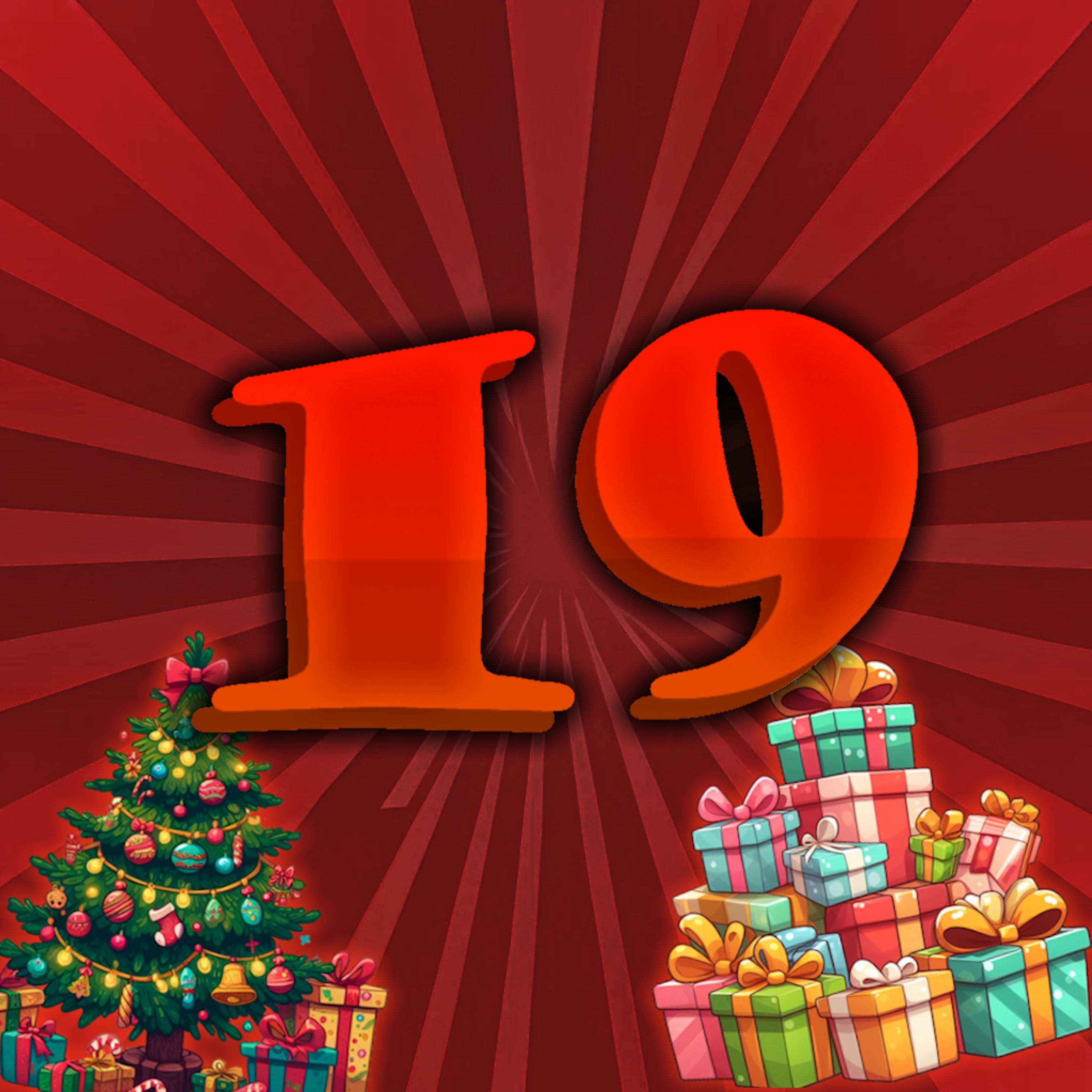 Adventskalender Türchen #19 🎄 | Gedächnisverlust und Todesfallen 🧠☠️