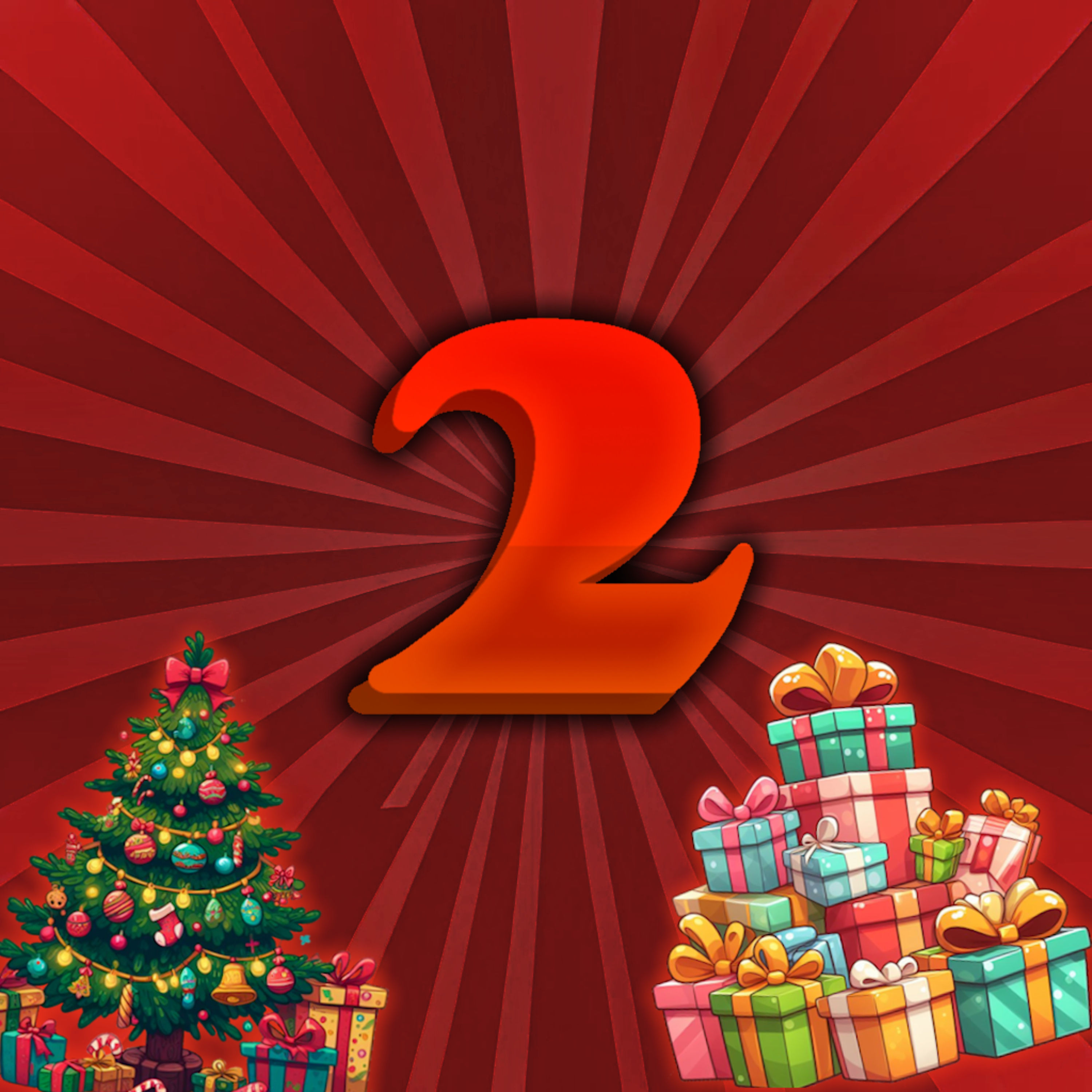 Adventskalender Türchen #2 🎄 | Tee Tassen und Schlitten ❄️