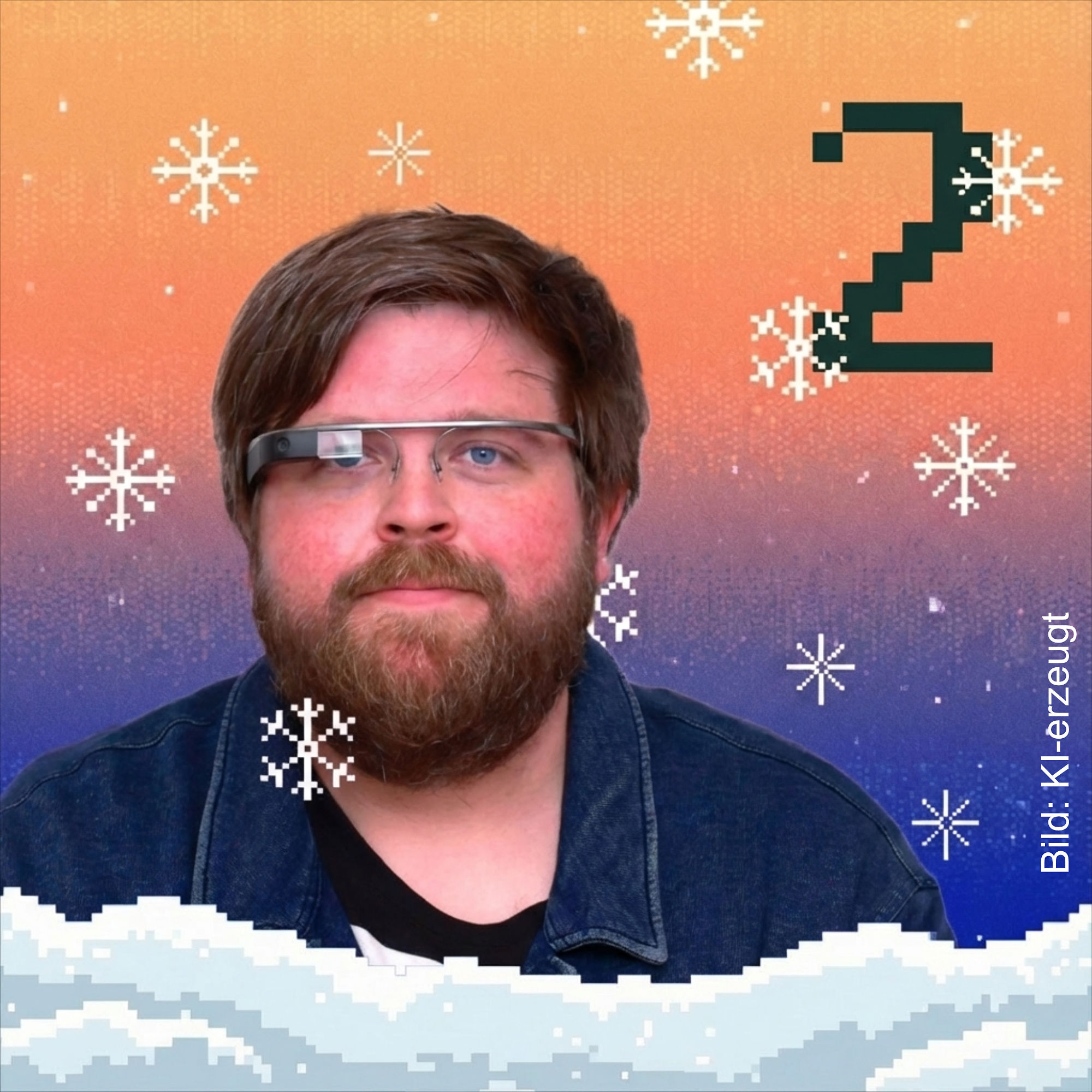 Adventskalender: Türchen 2