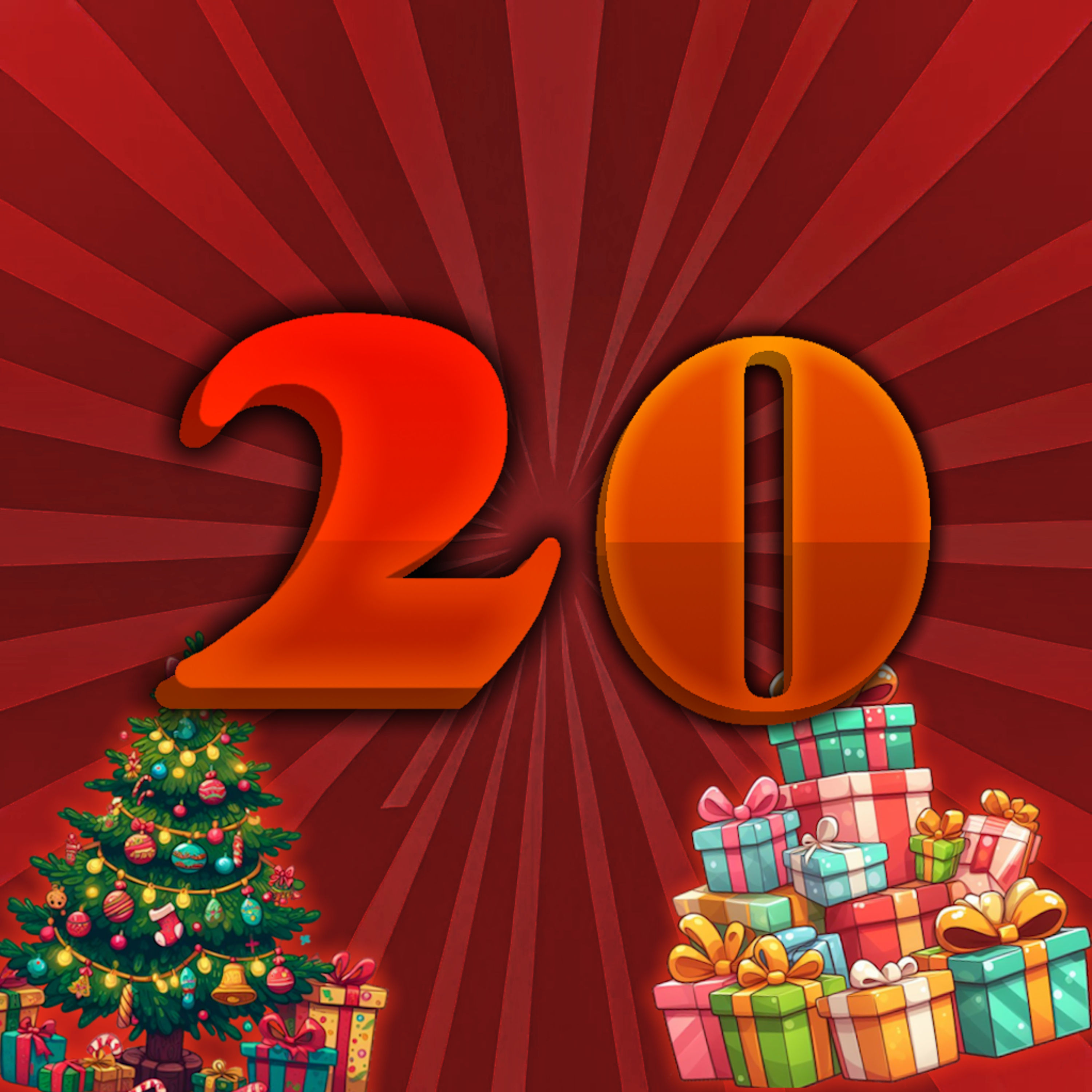 Adventskalender Türchen #20 🎄 | Der ROBBY BUBBLE Fanclub 🕺🍾
