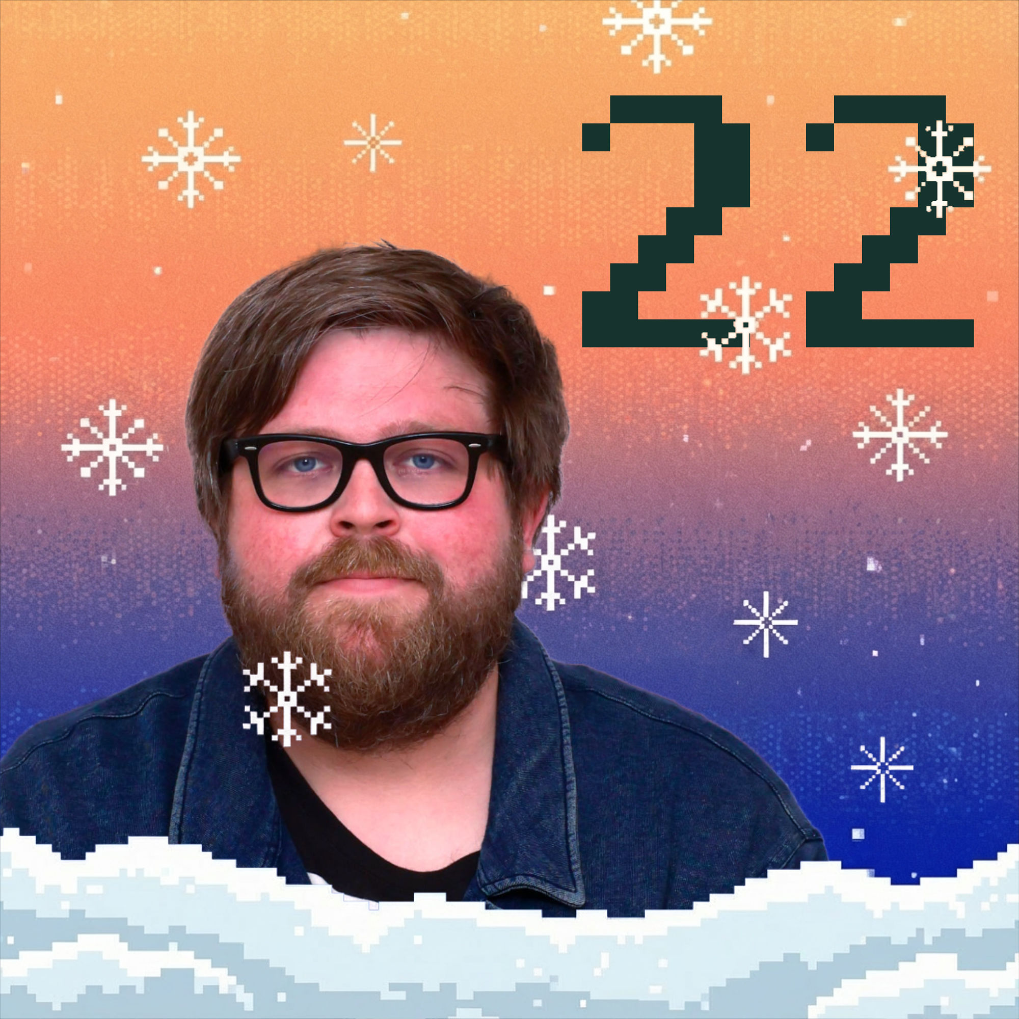 Adventskalender: Türchen 22
