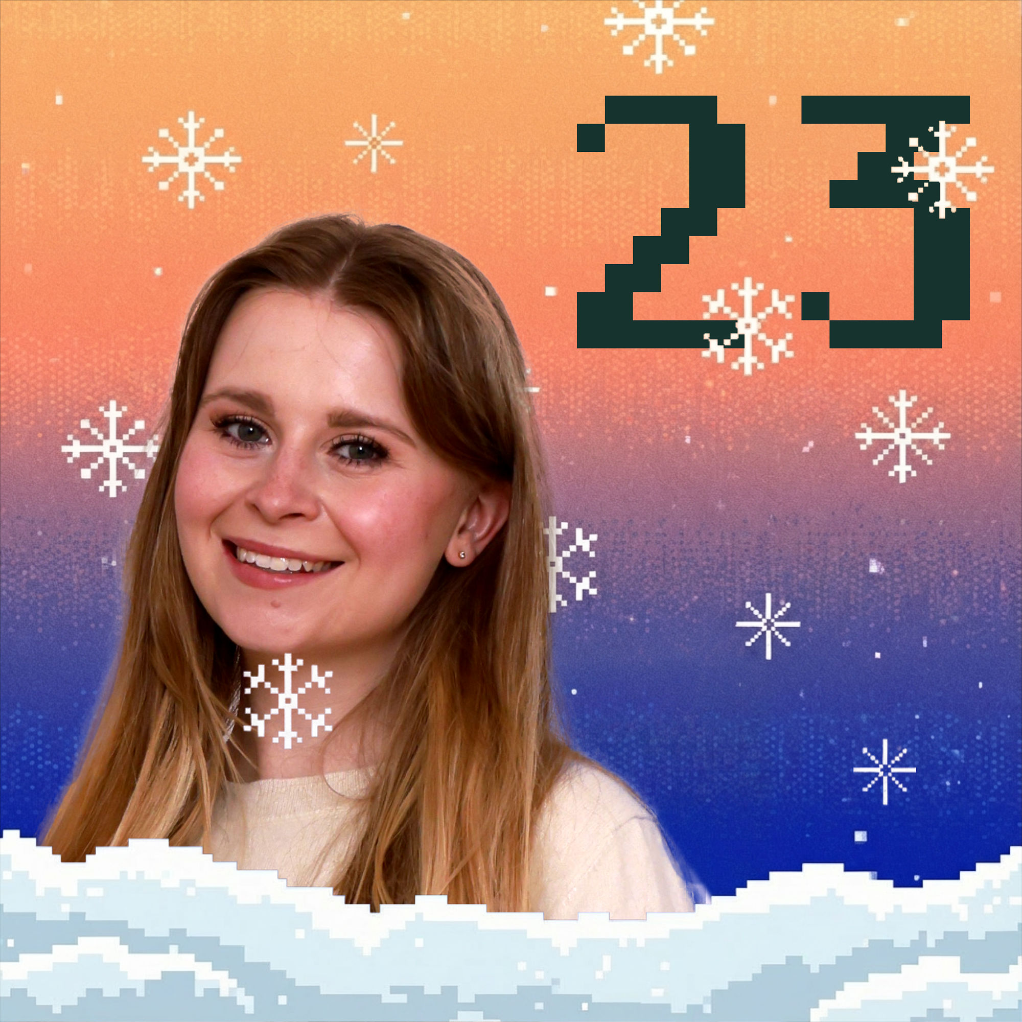 Adventskalender: Türchen 23