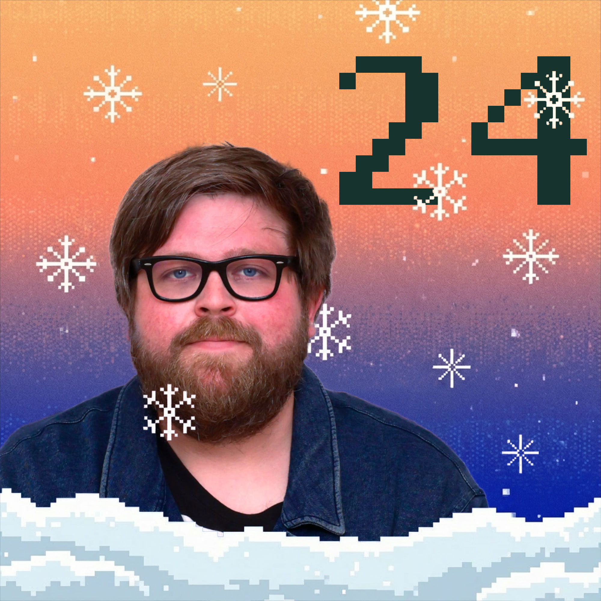 Adventskalender: Türchen 24