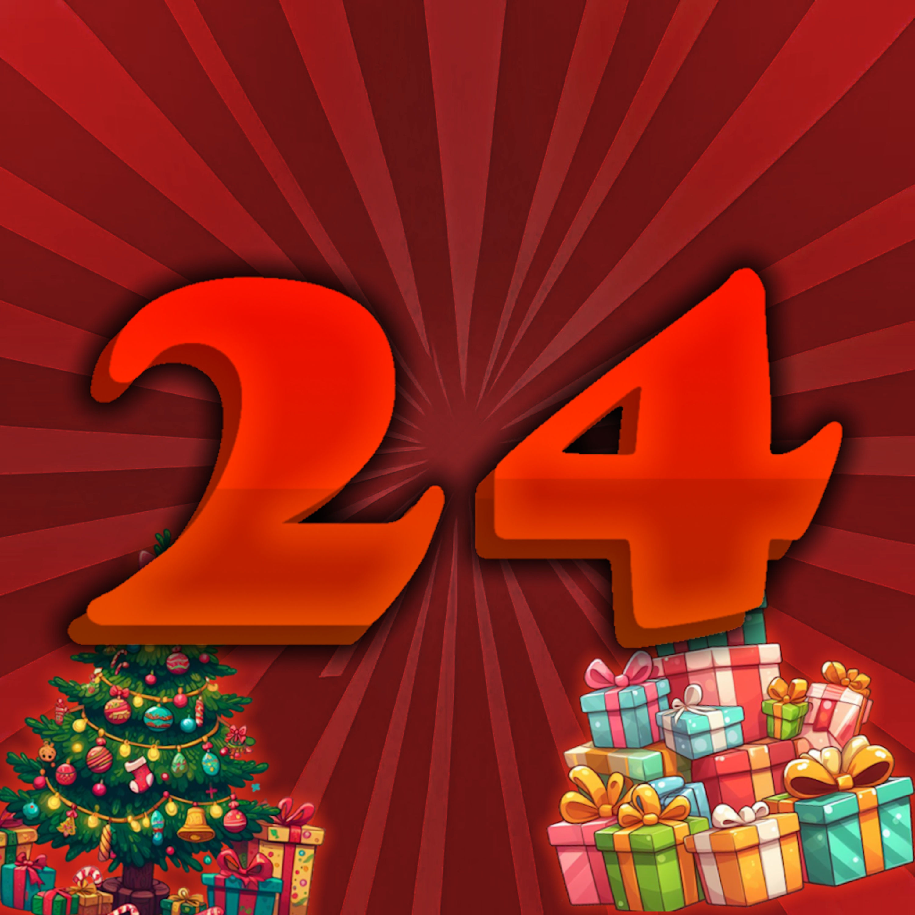 Adventskalender Türchen #24 🎄 | Wir backen KEKSE + Giveaway 🎁🍪