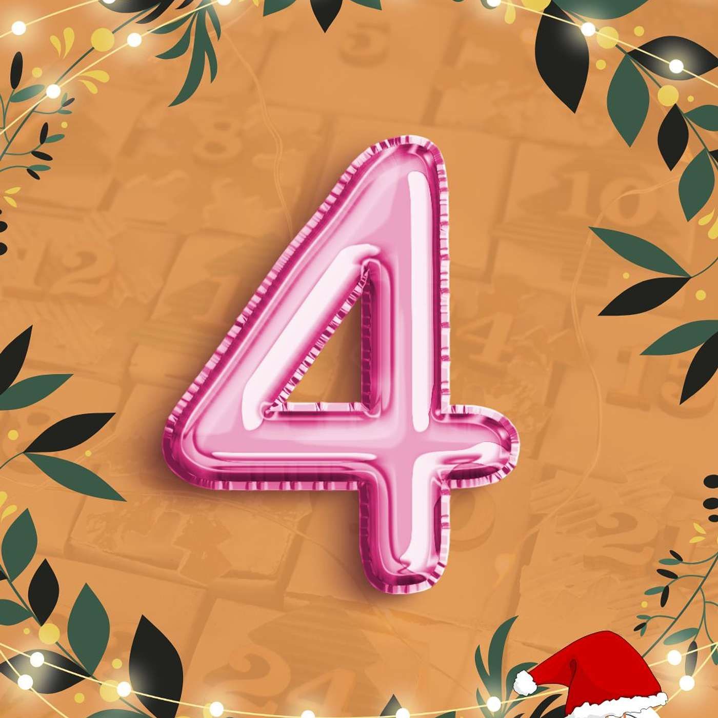 Adventskalender Türchen 4: Baum-Geschichte von Sabrina Krengel
