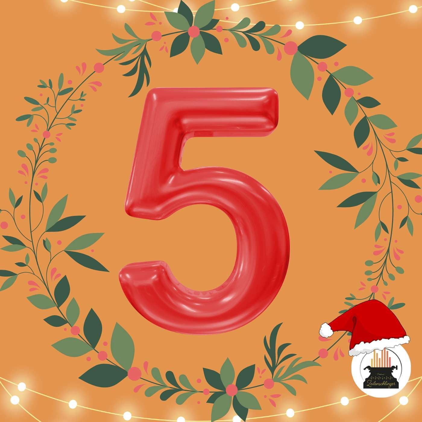 Adventskalender Türchen 5: "Emma und die Gespenster der Nacht" von Iris Prokop