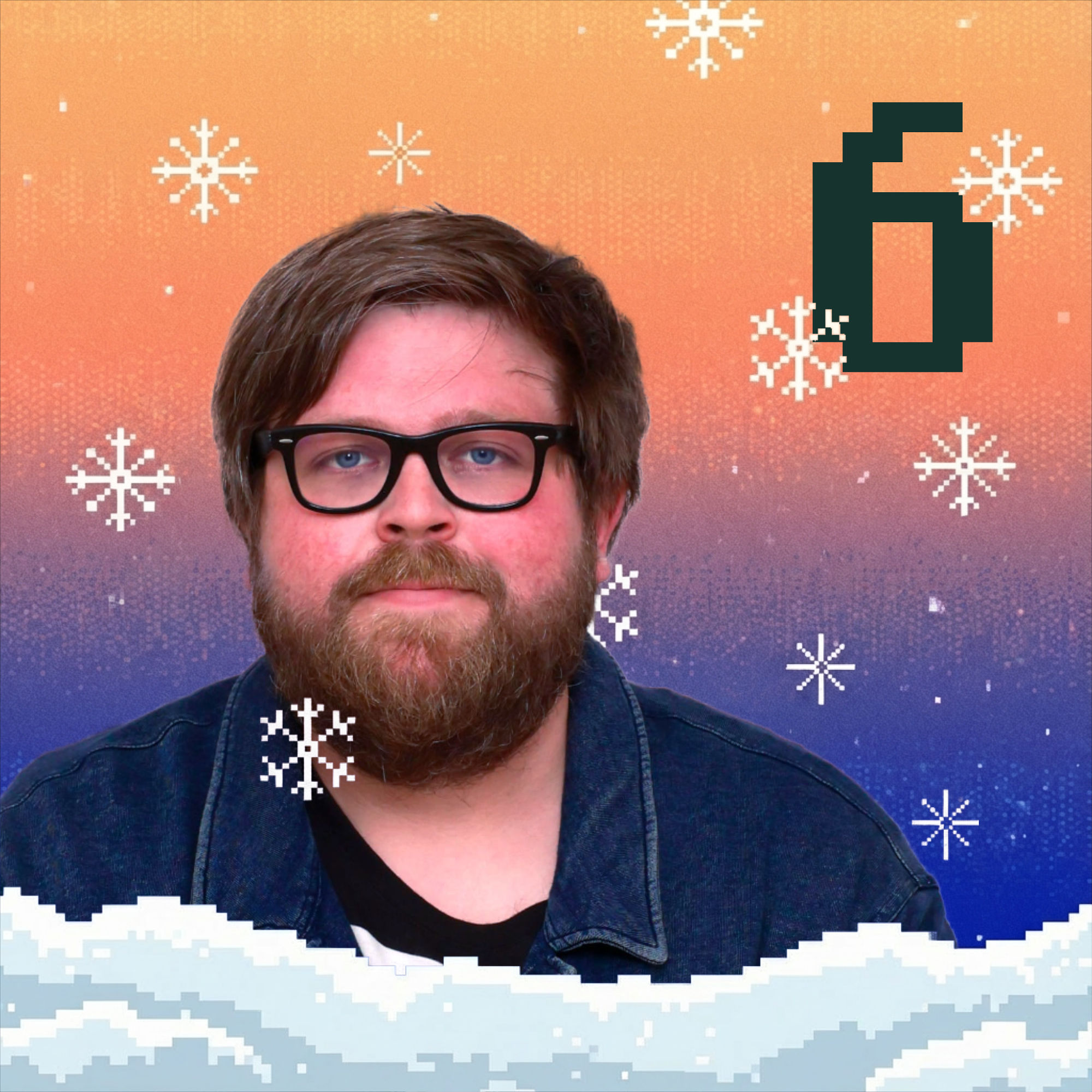 Adventskalender: Türchen 6