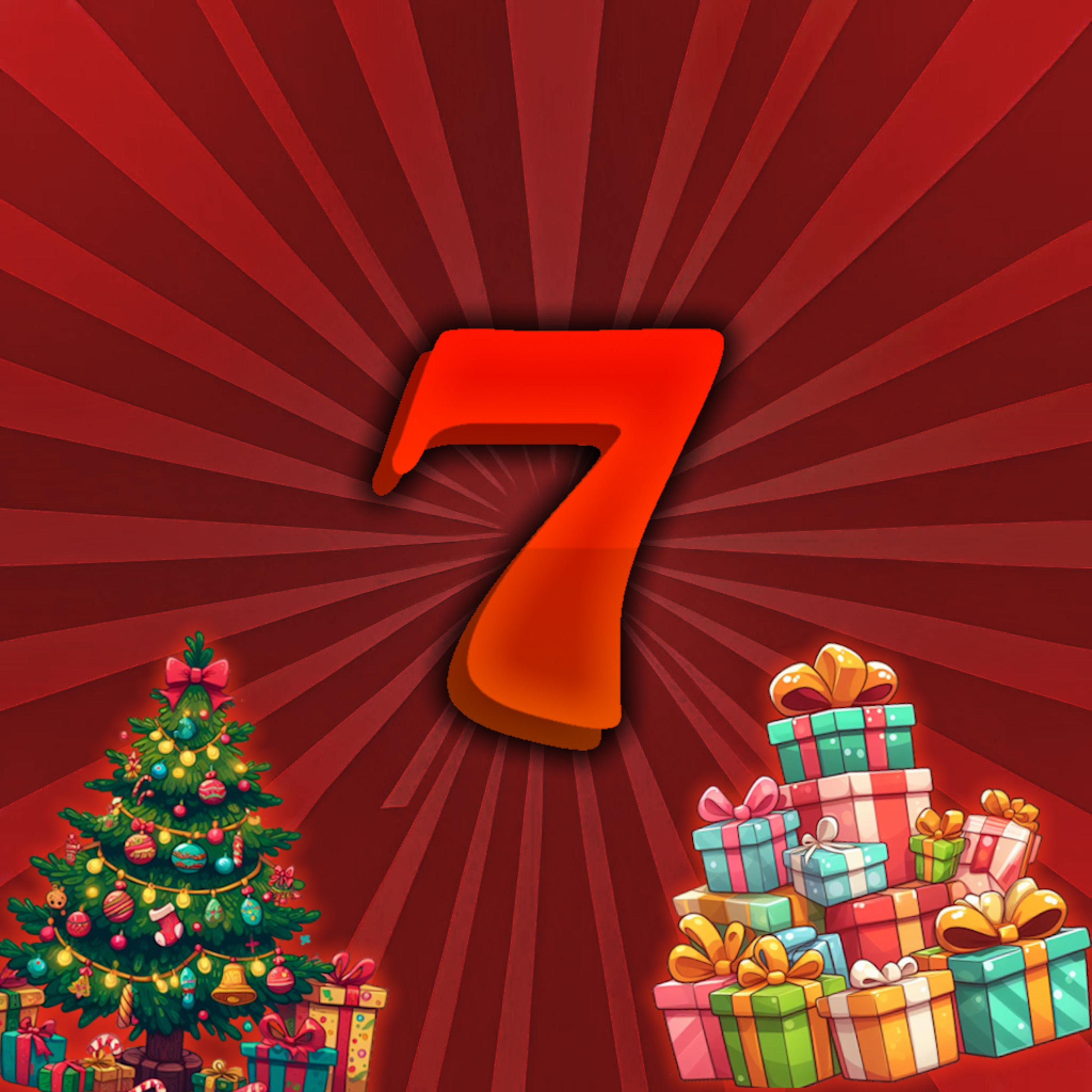 Adventskalender Türchen #7 🎄 | Der Freundschaftstest ⭐