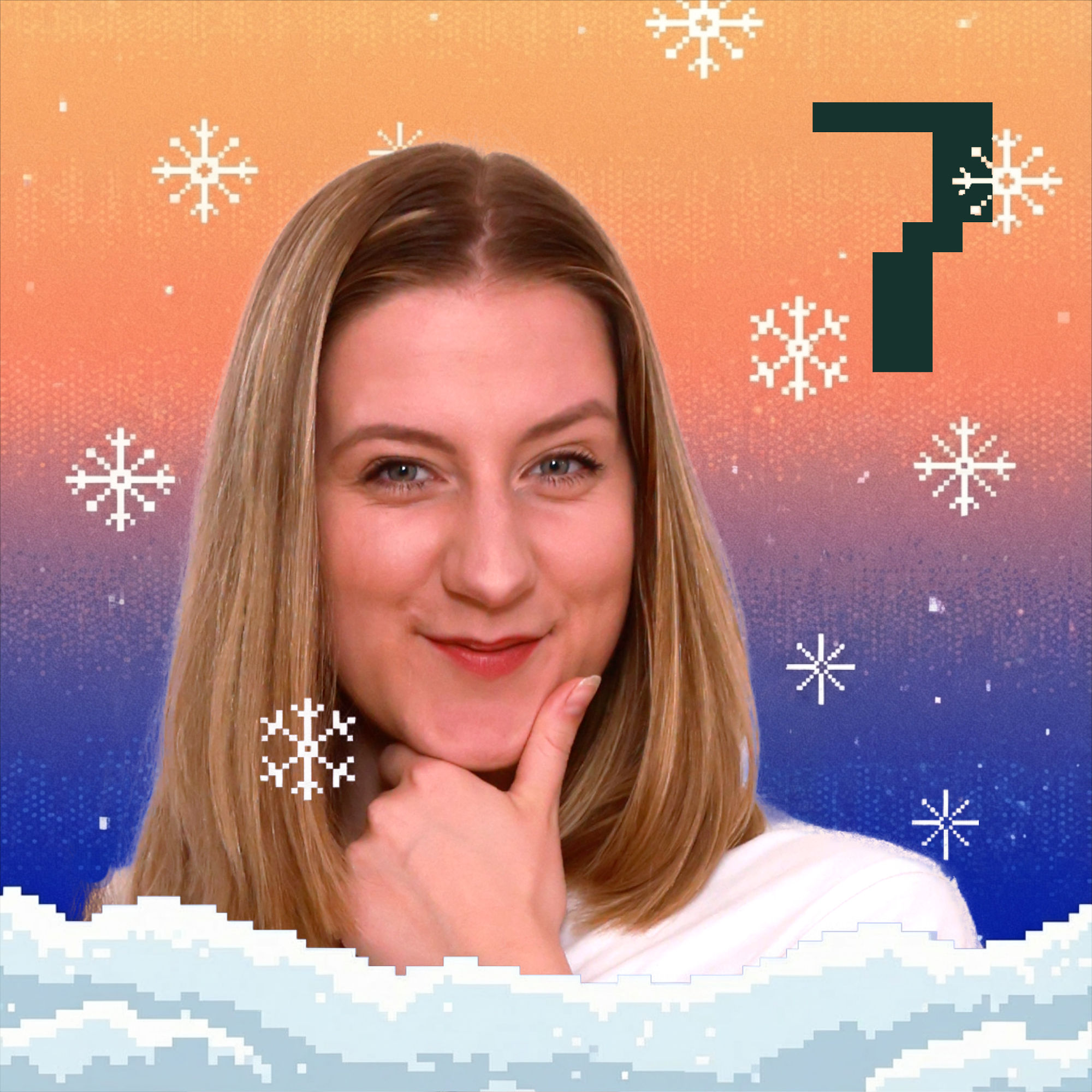 Adventskalender: Türchen 7