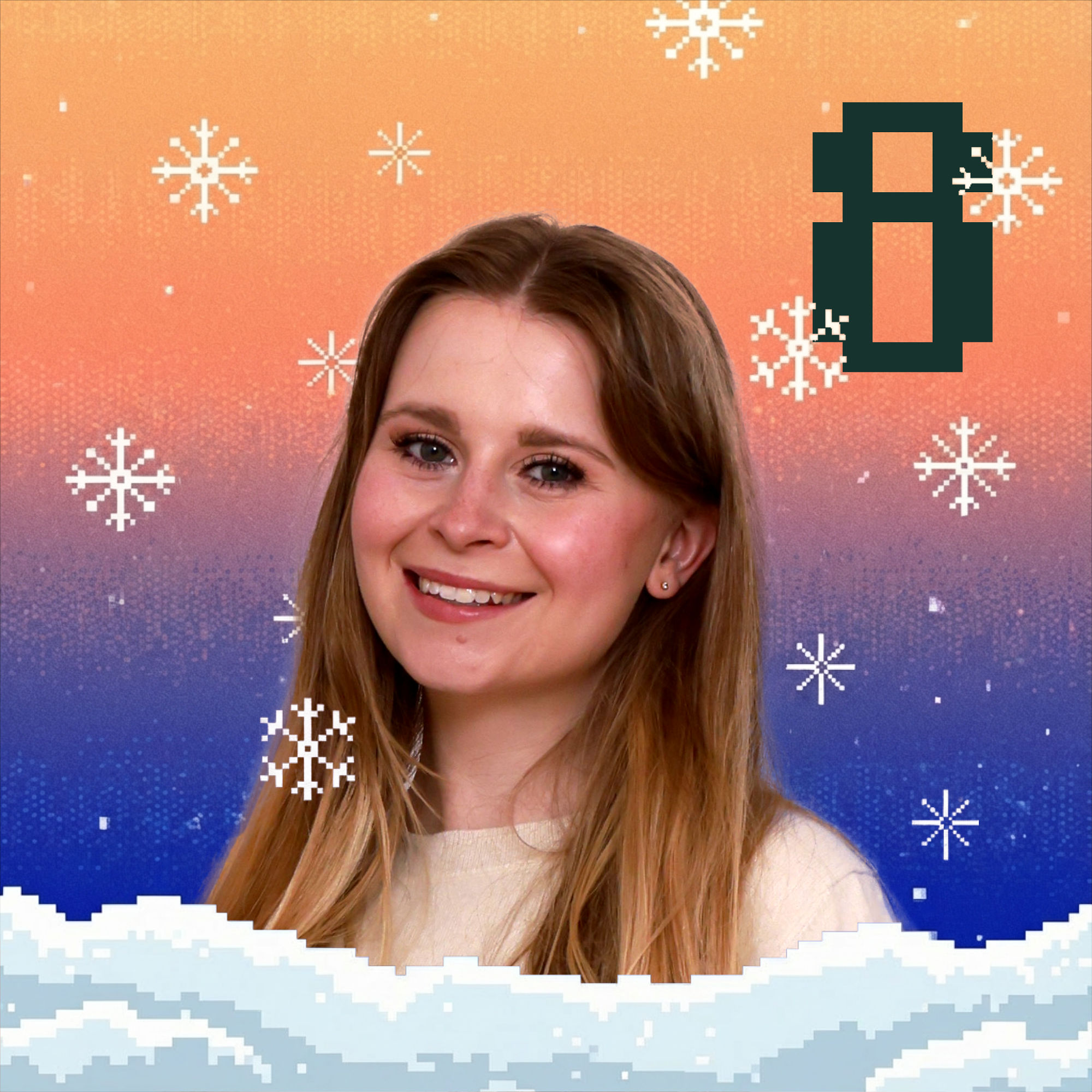 Adventskalender: Türchen 8