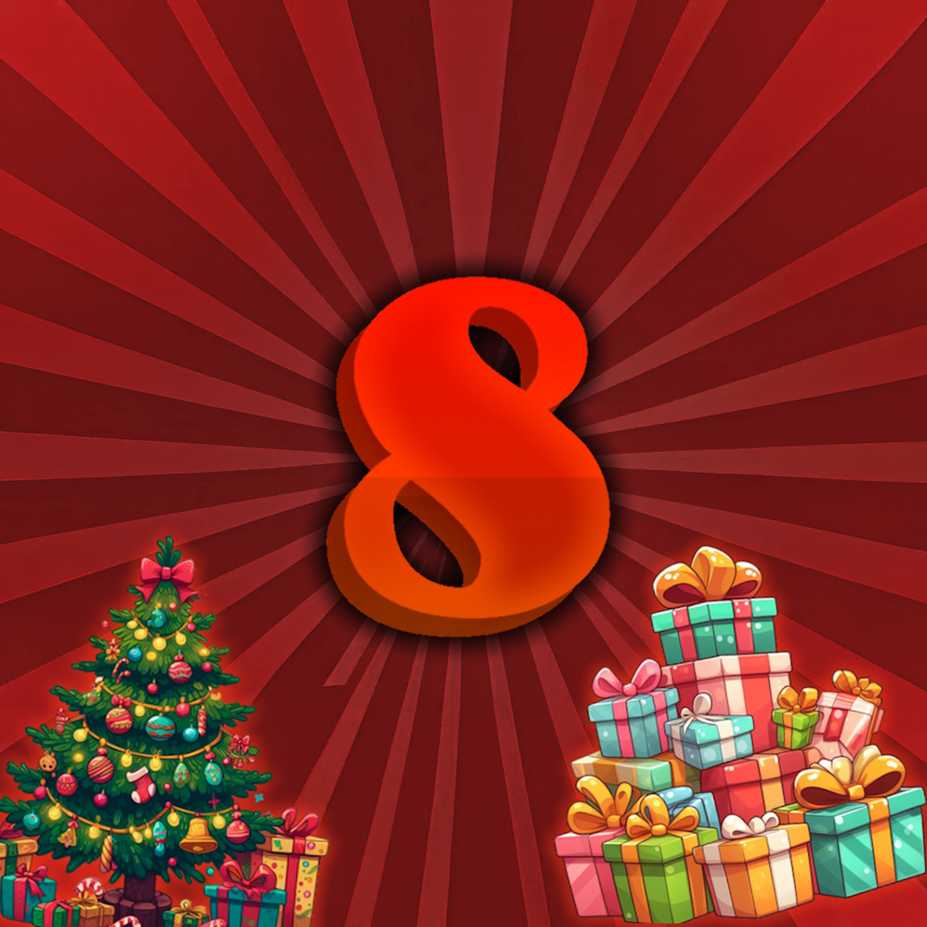 Adventskalender Türchen #8 🎄 | Zeitreisende Kobolde ⌛