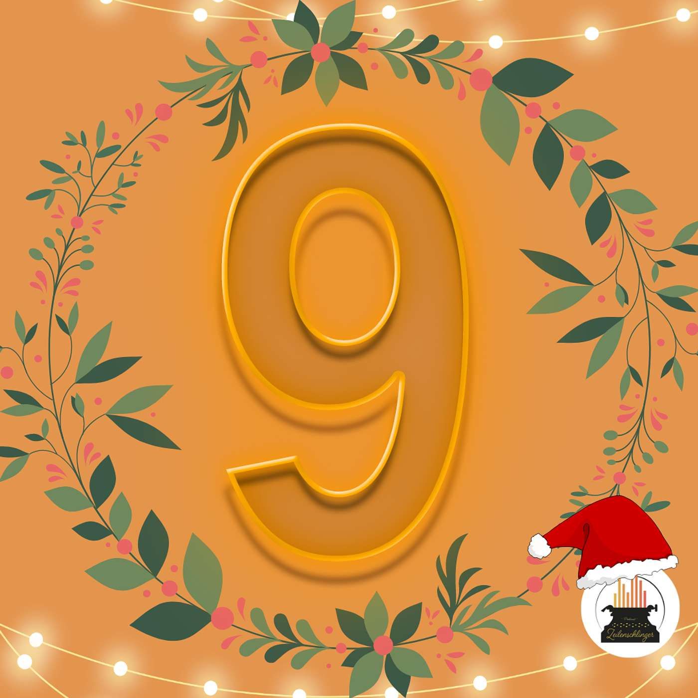Adventskalender Türchen 9: "Last Christmas" von Michaela Marquardt