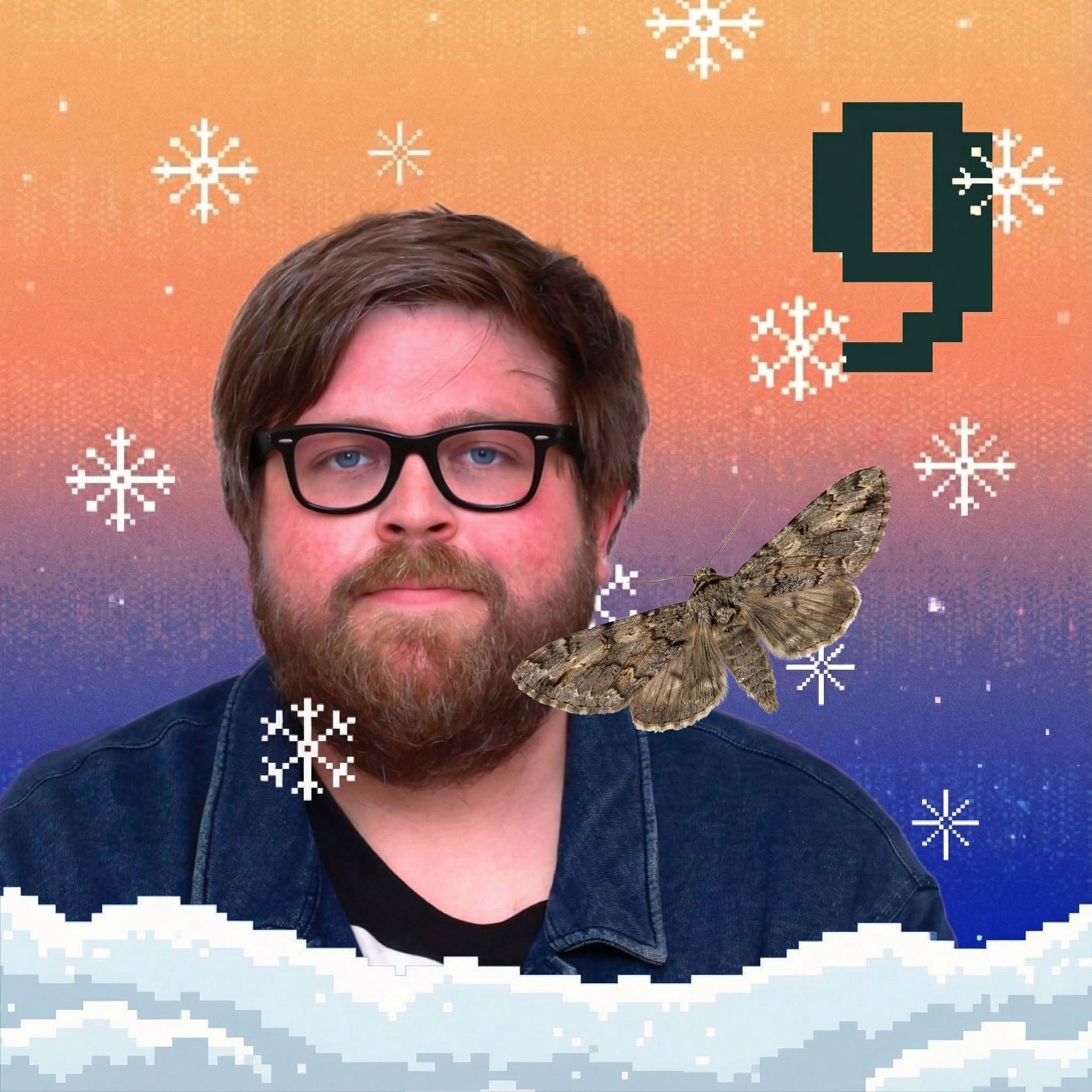 Adventskalender: Türchen 9