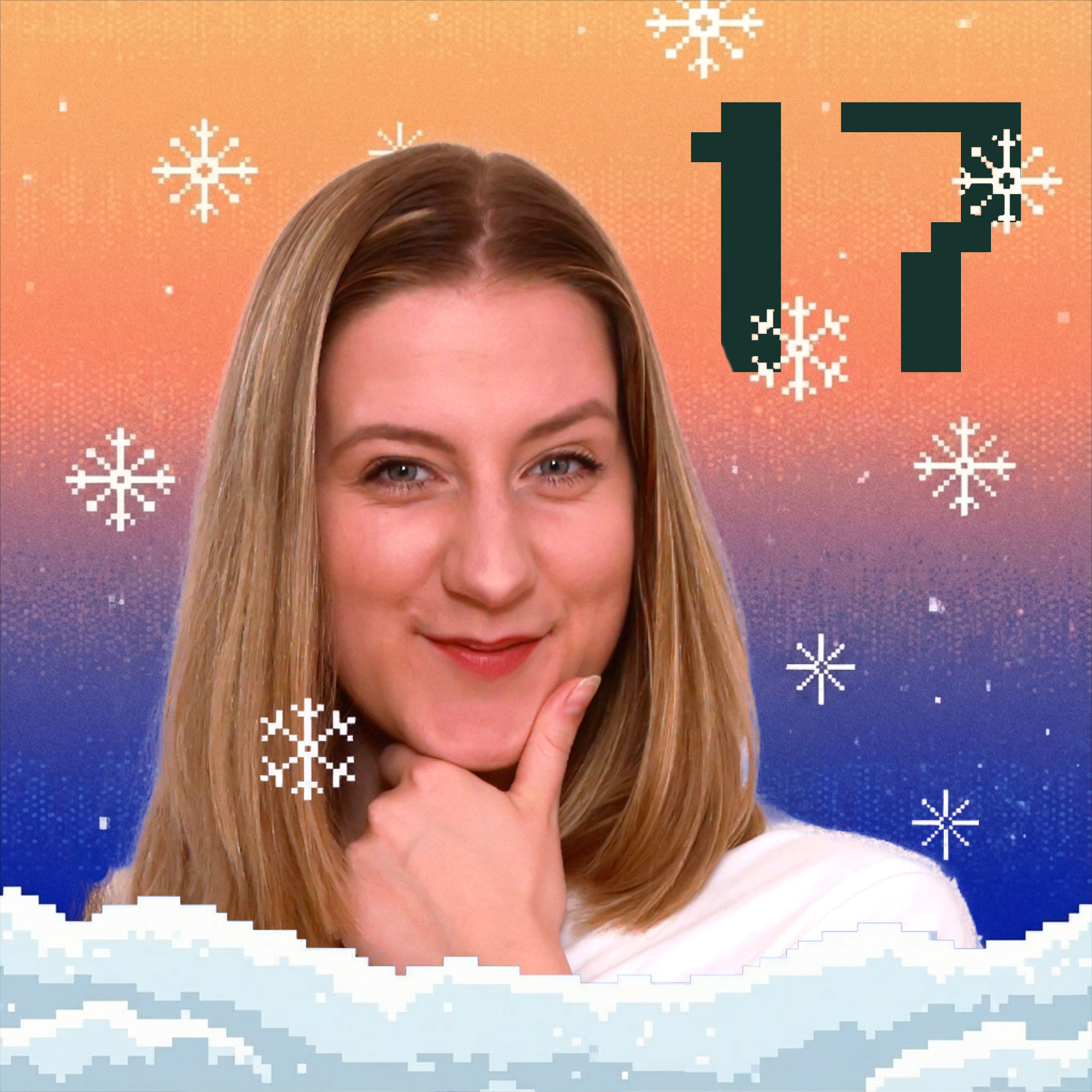 Adventskalender: Türchen 17