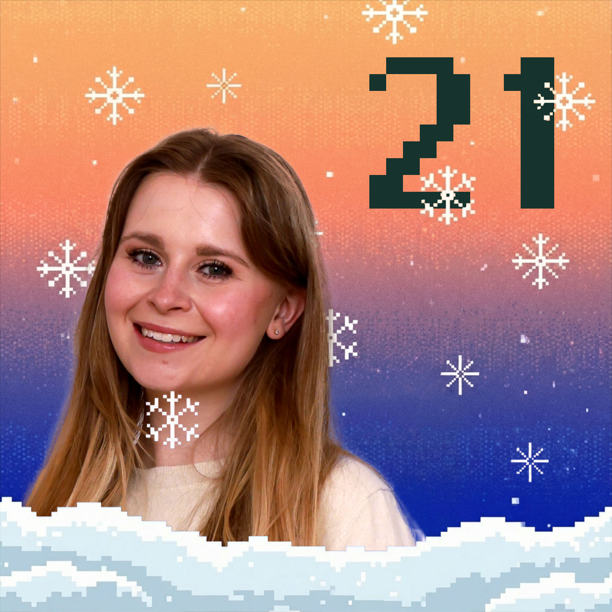 Adventskalender: Türchen 21