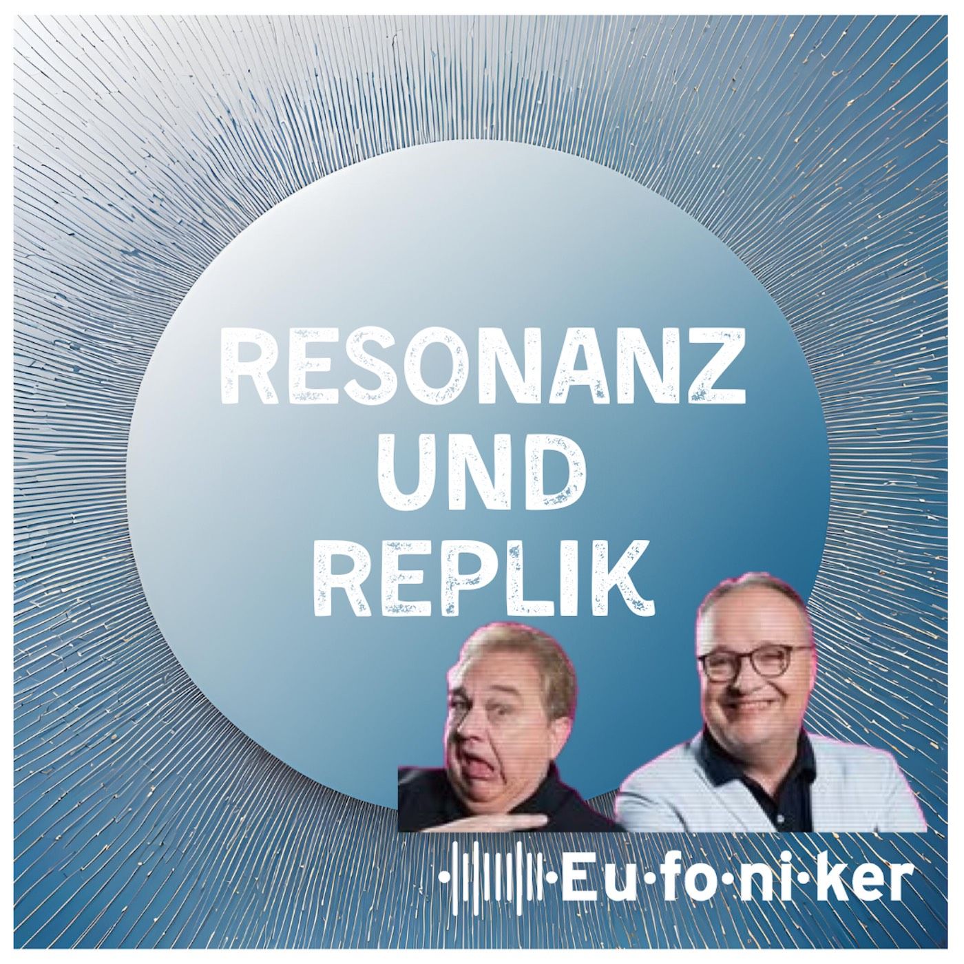 Adventszauber und Männergeschichten: Kalk und Welk