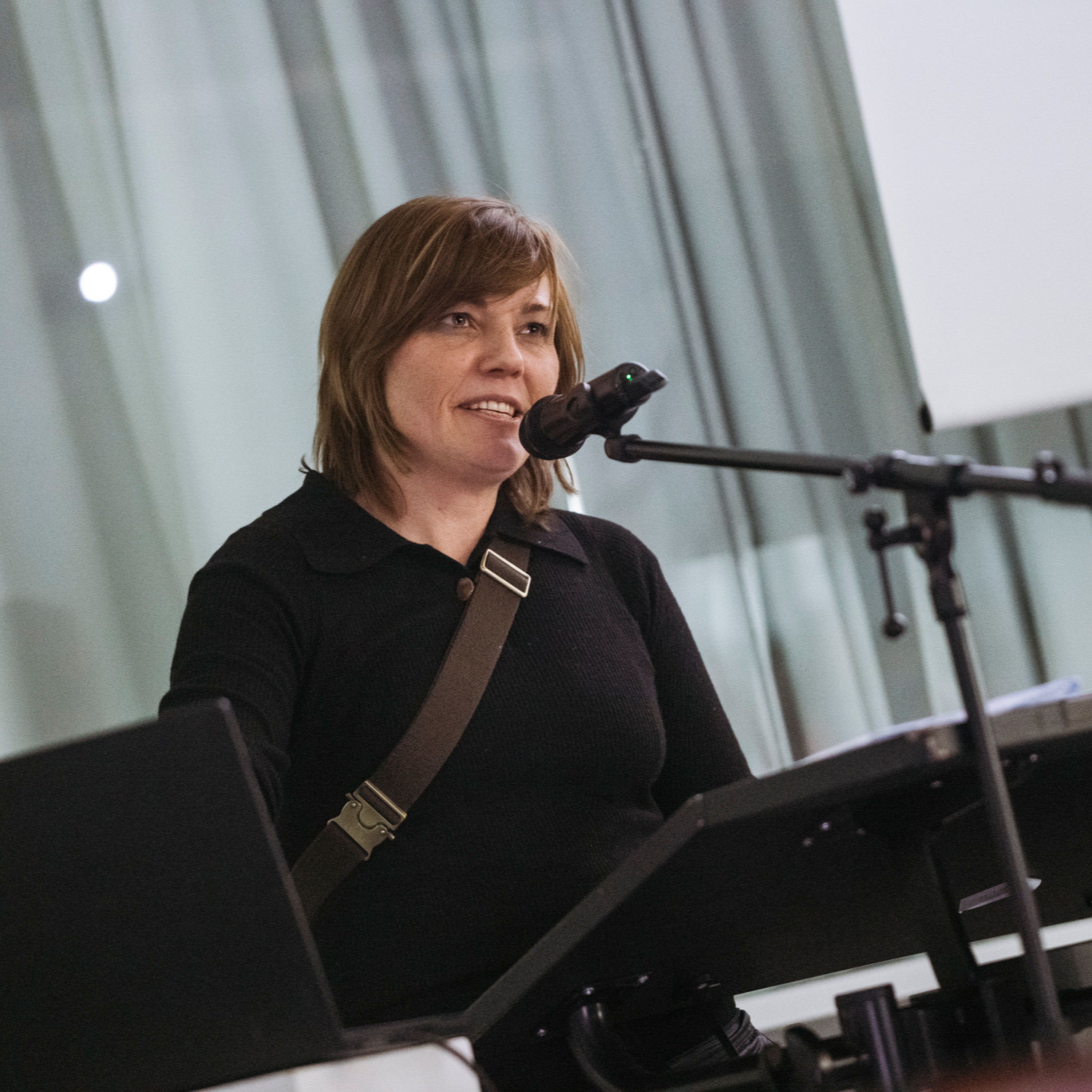 Adventurous Companionship: Statistical Sight and the Bureaucracy of the Image