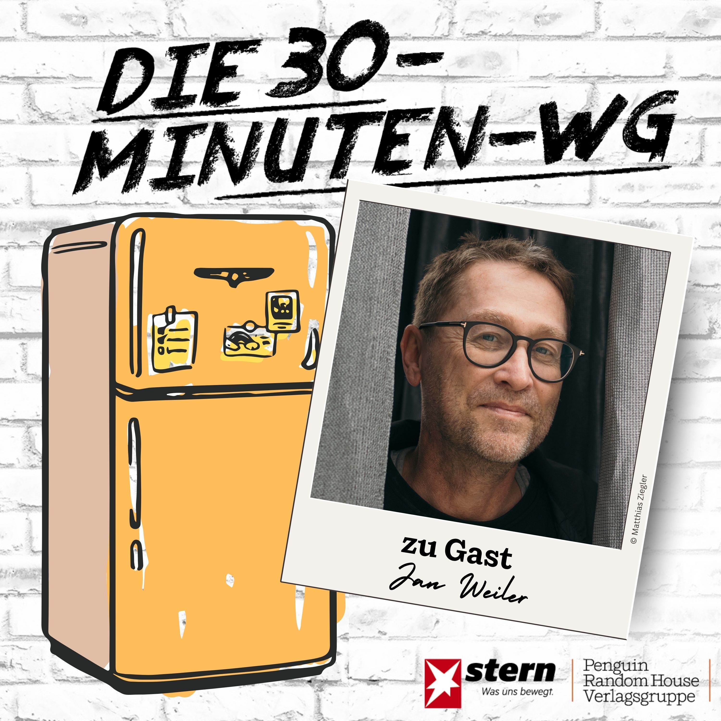 Älternzeit - 29 neue Familiengeschichten mit Jan Weiler