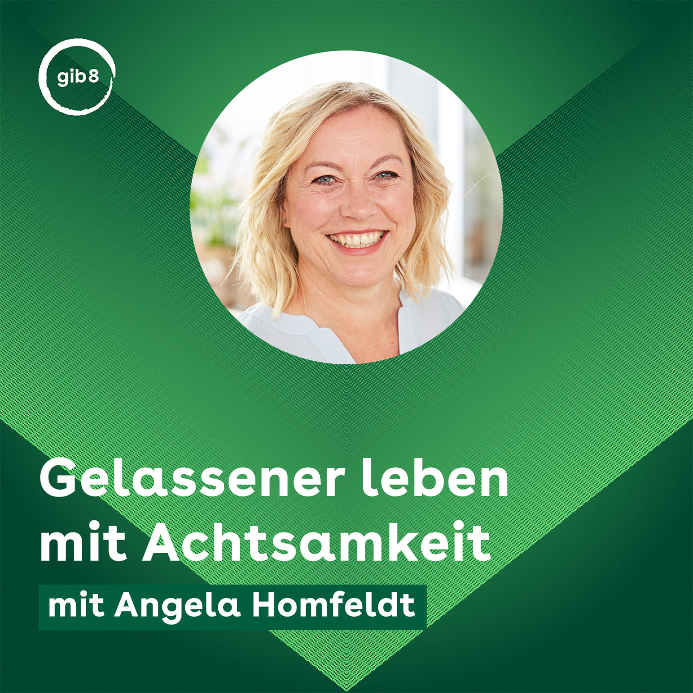 Ängste loslassen | Geführte Meditation