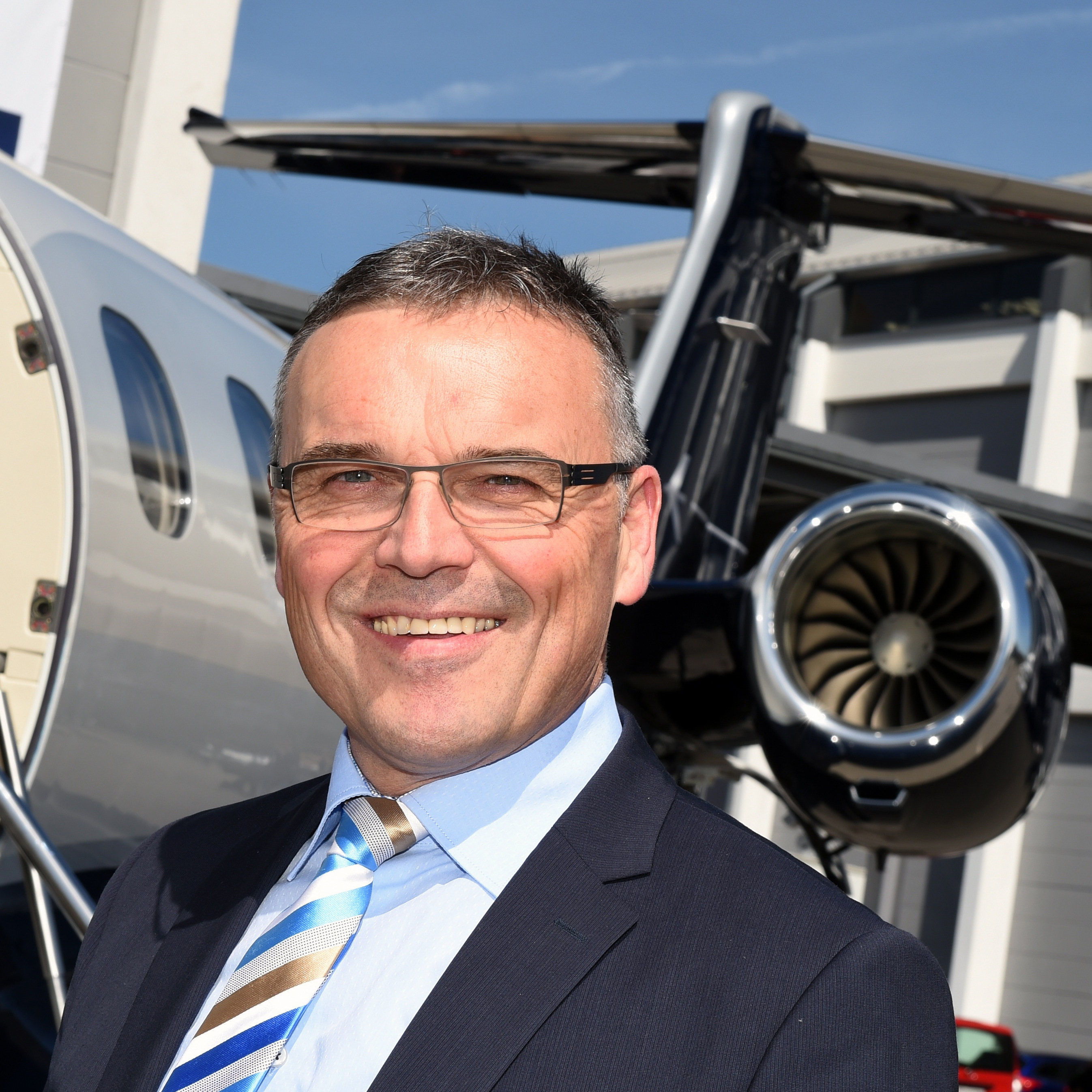 AERO 2019 – Interview mit Roland Bosch