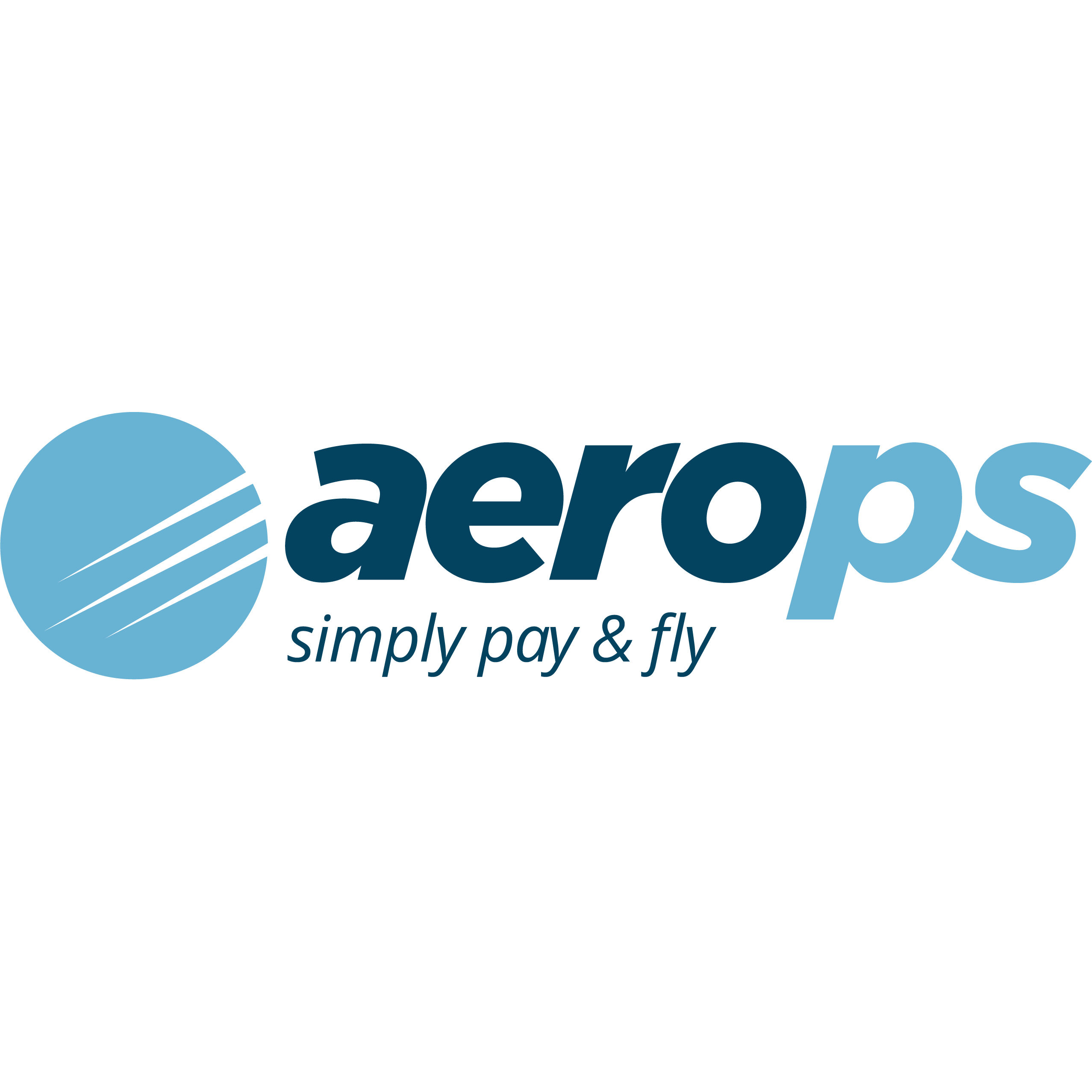 aerops – die Bezahl-App für Piloten