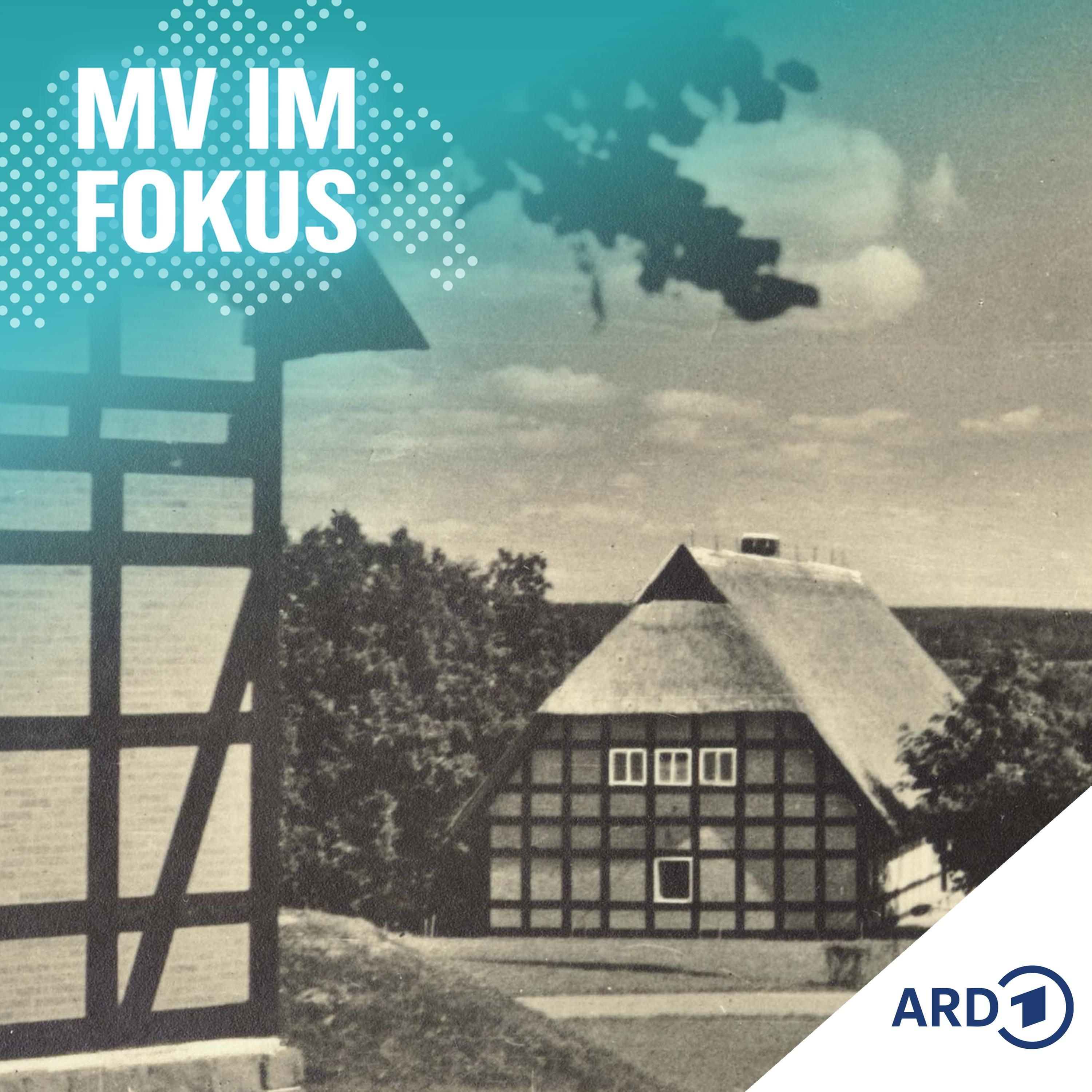 Ärzte als NS-Verbrecher: Vom Erbe der Führerschule Alt-Rehse